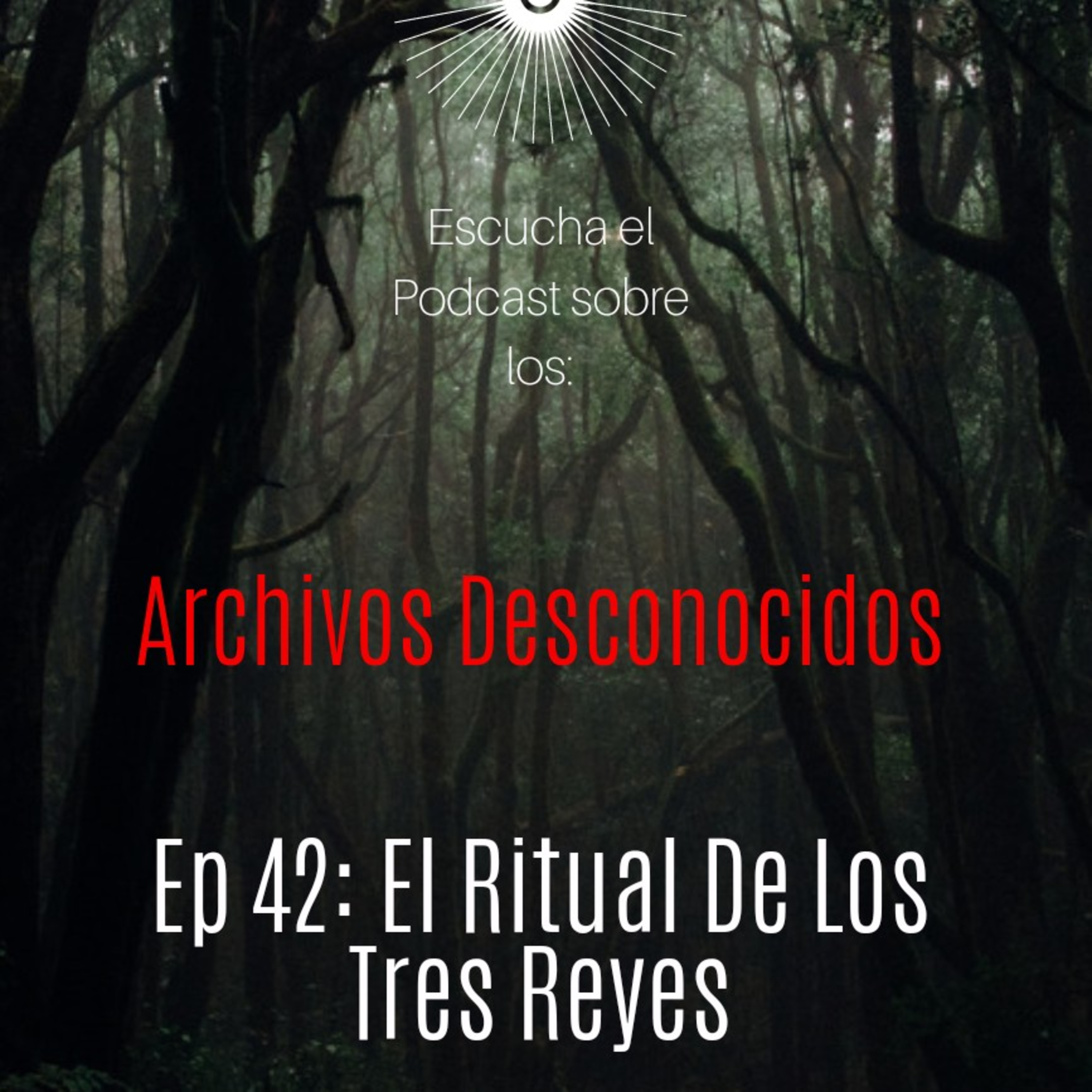 Archivos Desconocidos