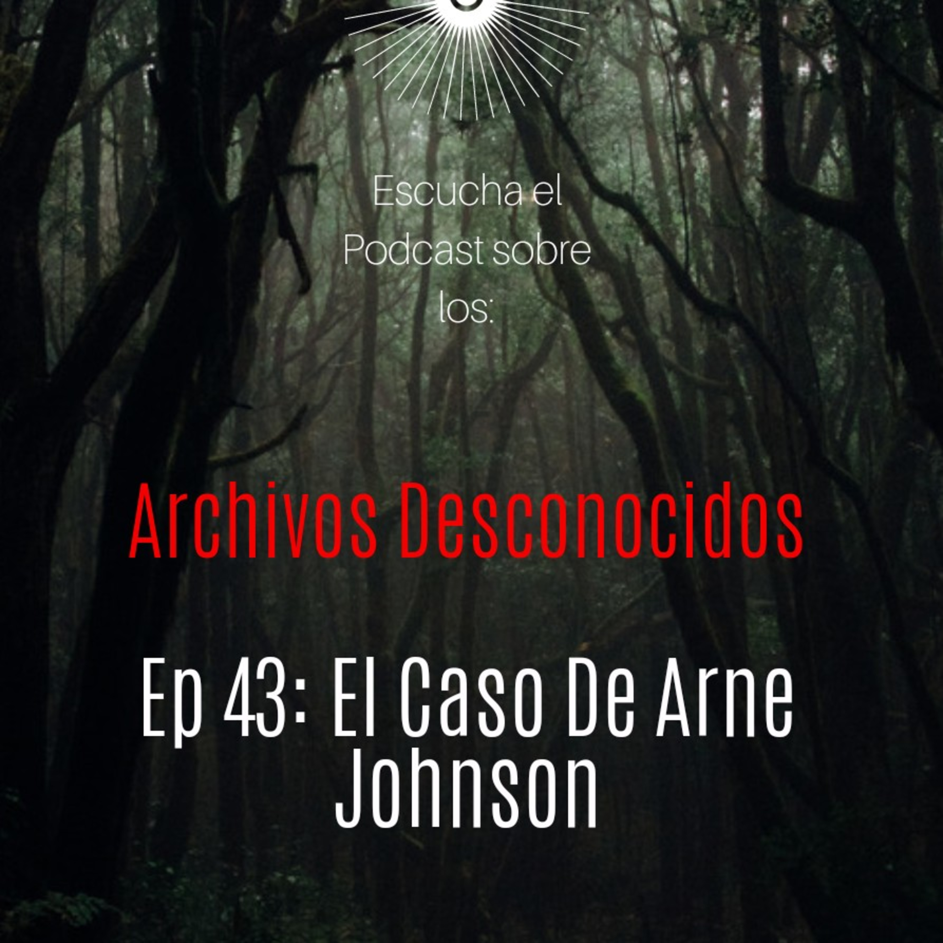 Archivos Desconocidos