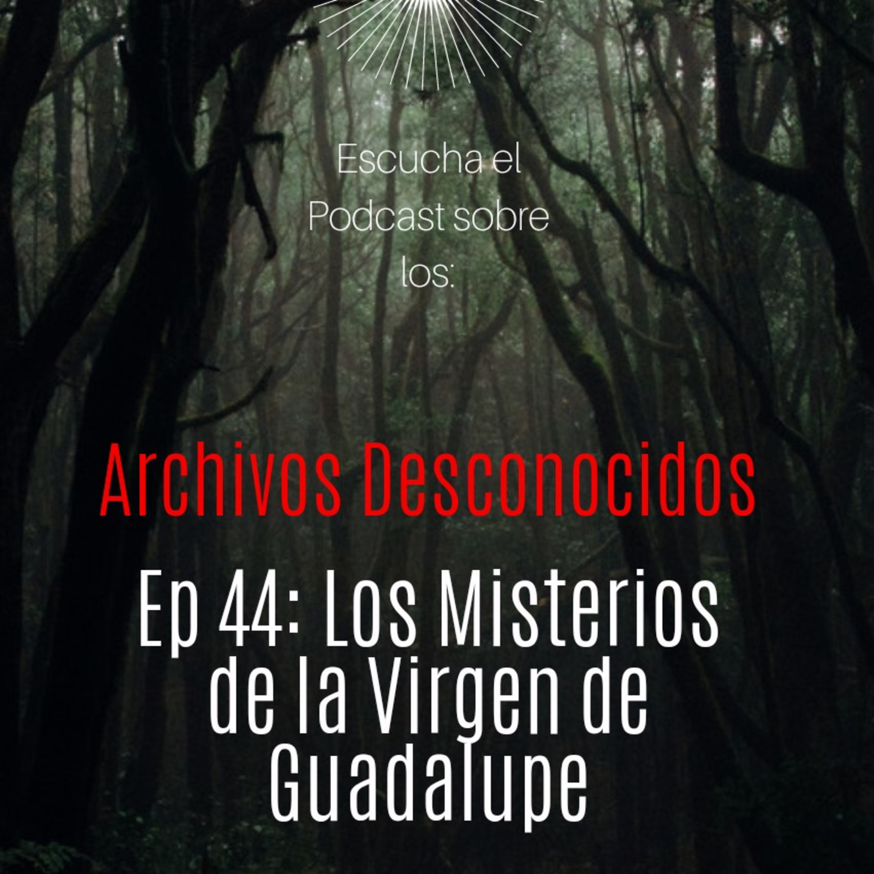 Archivos Desconocidos