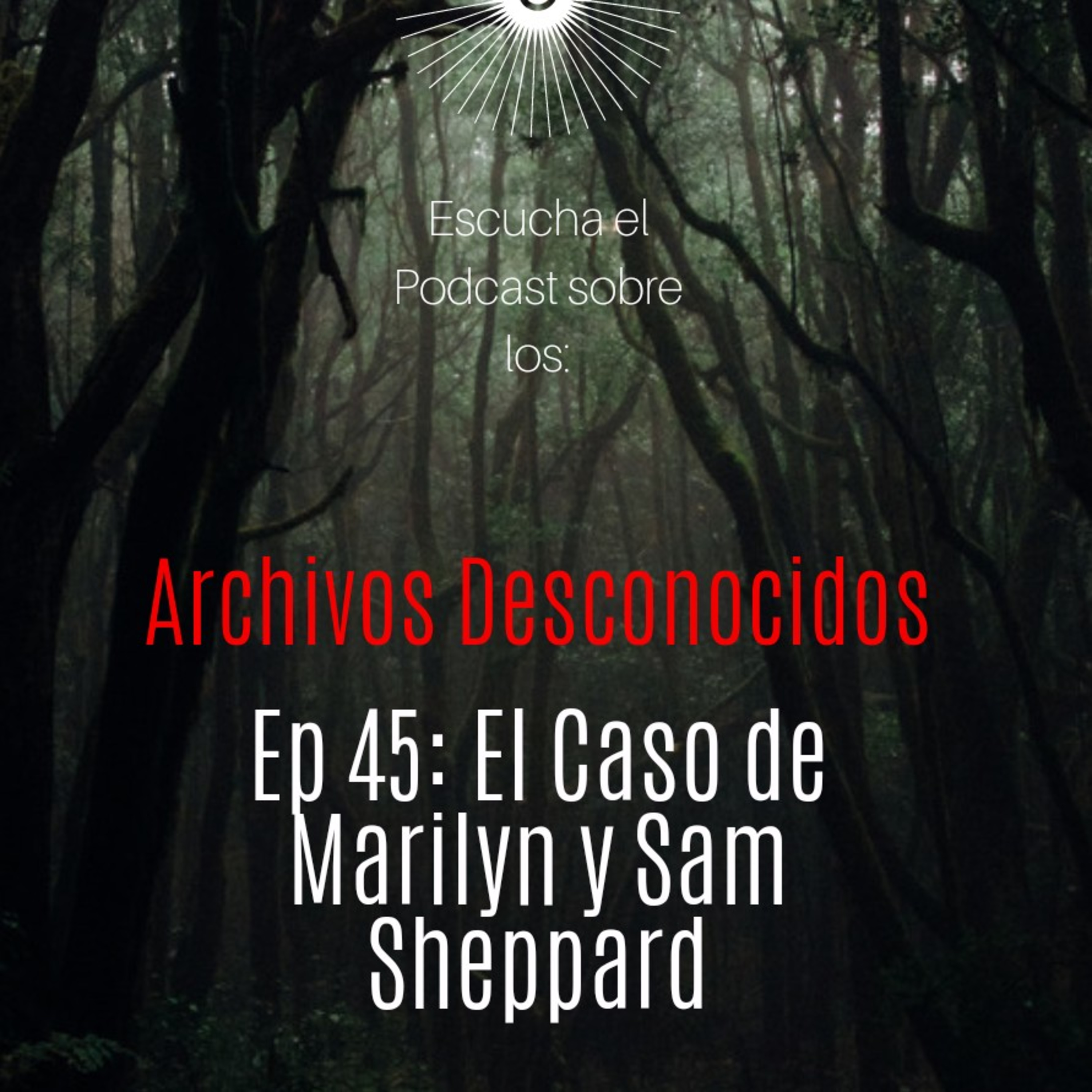 Archivos Desconocidos