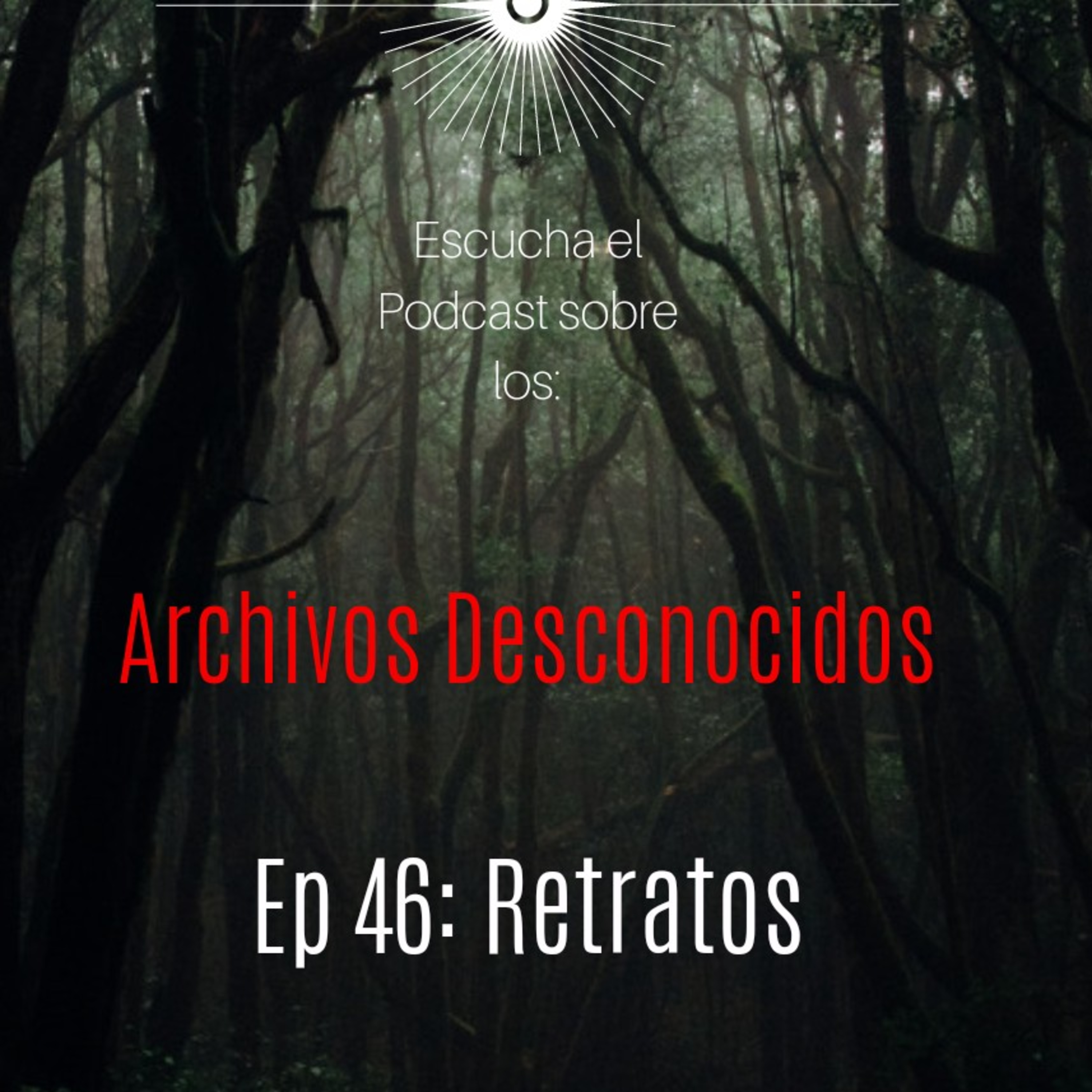 Archivos Desconocidos