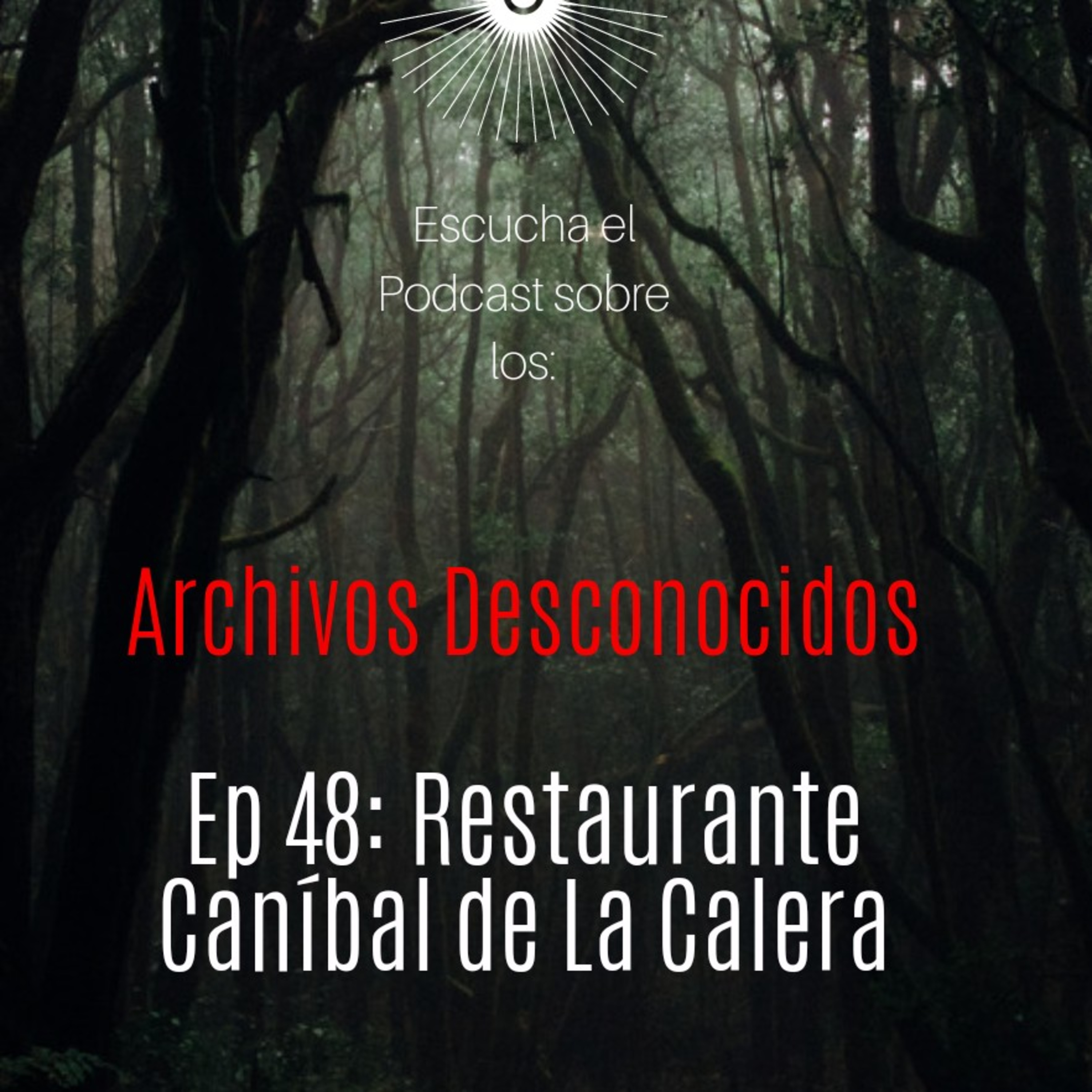 Archivos Desconocidos