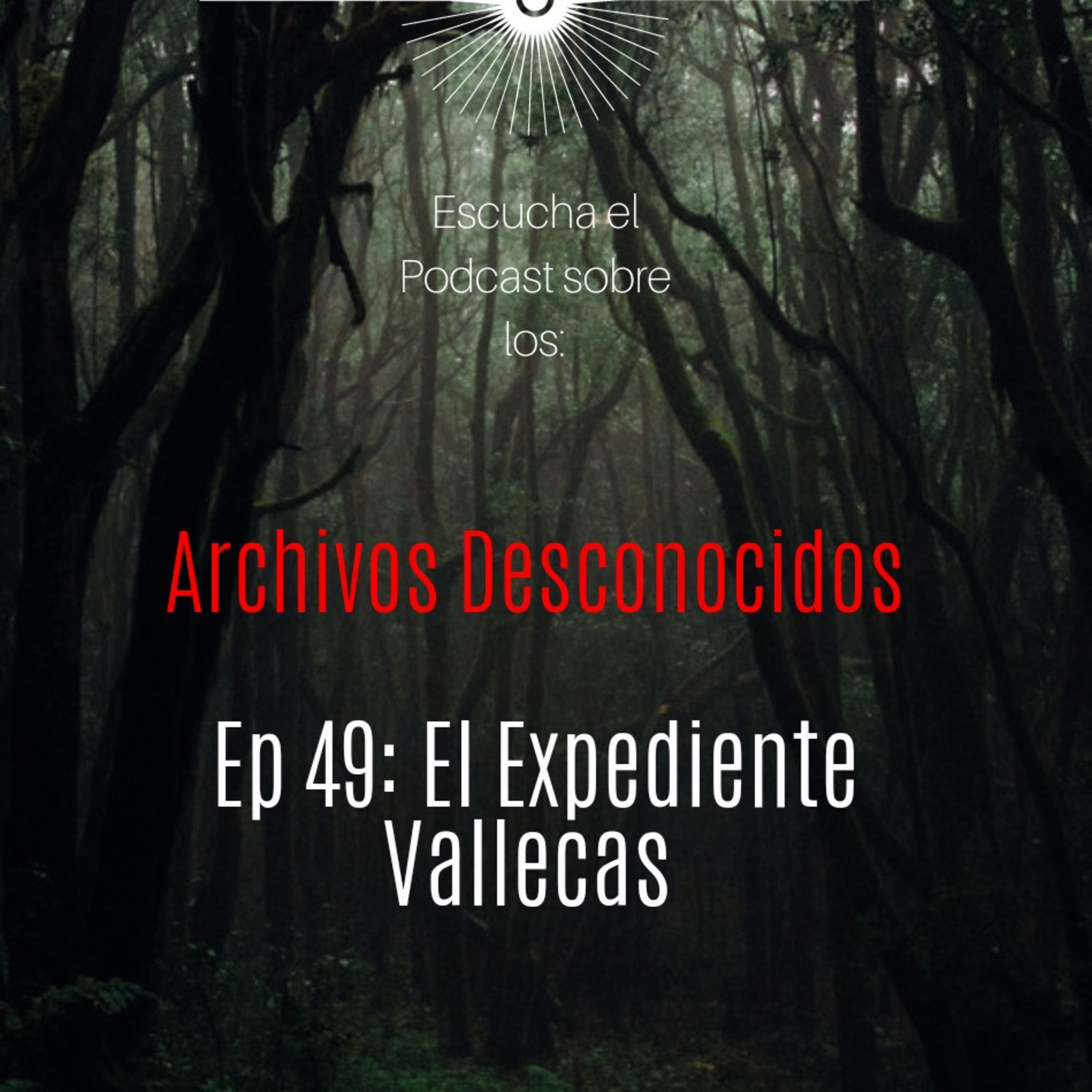 Archivos Desconocidos