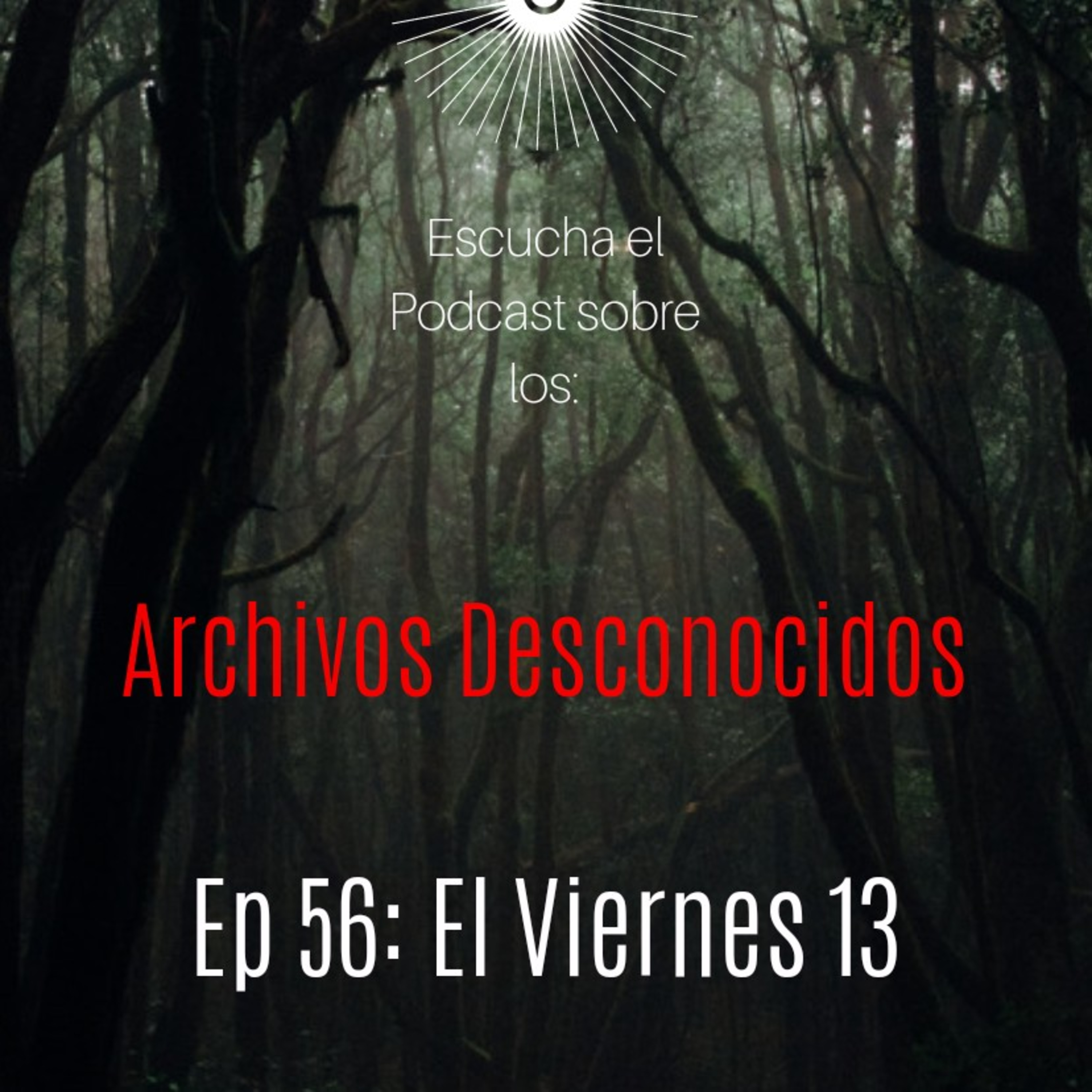 Archivos Desconocidos