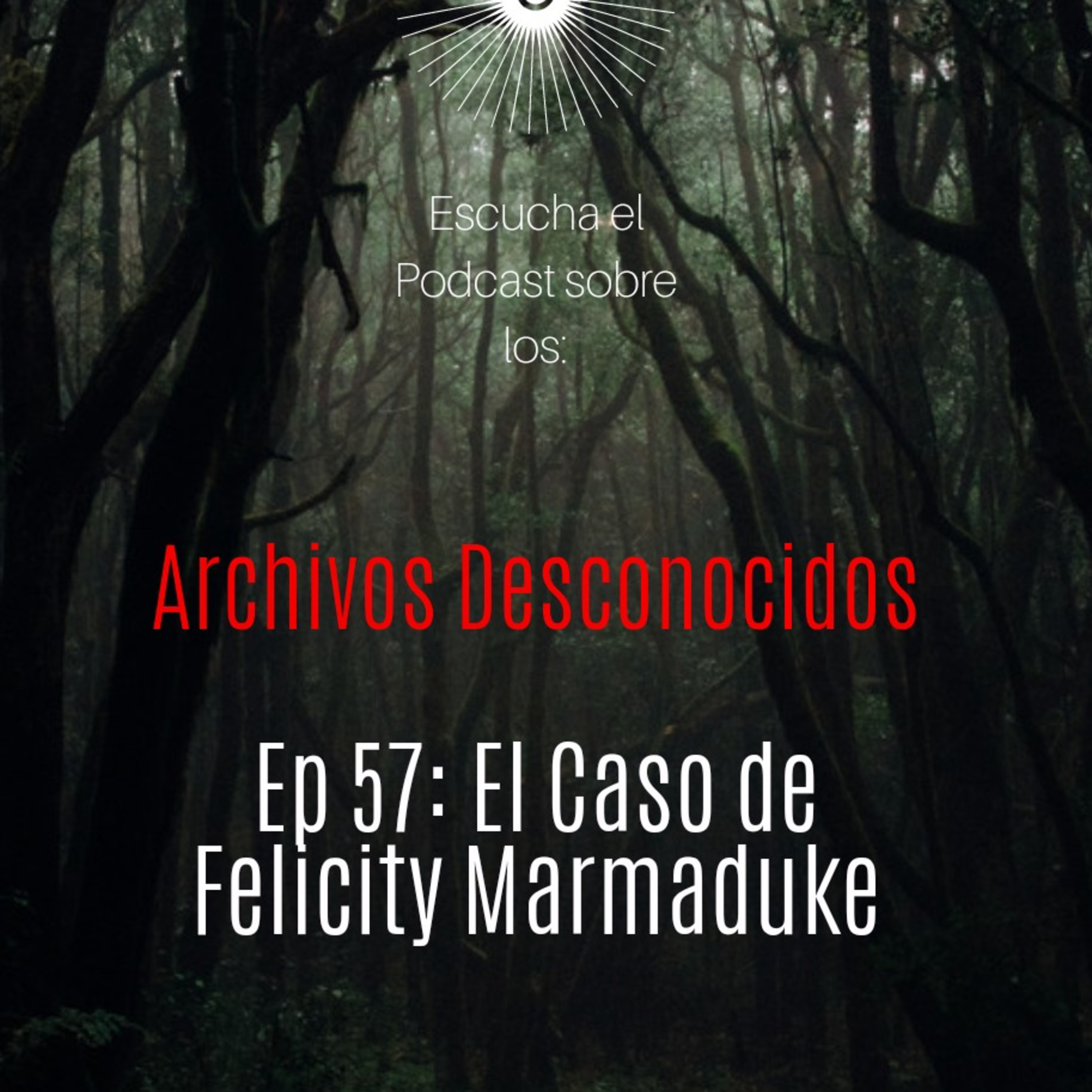 Archivos Desconocidos