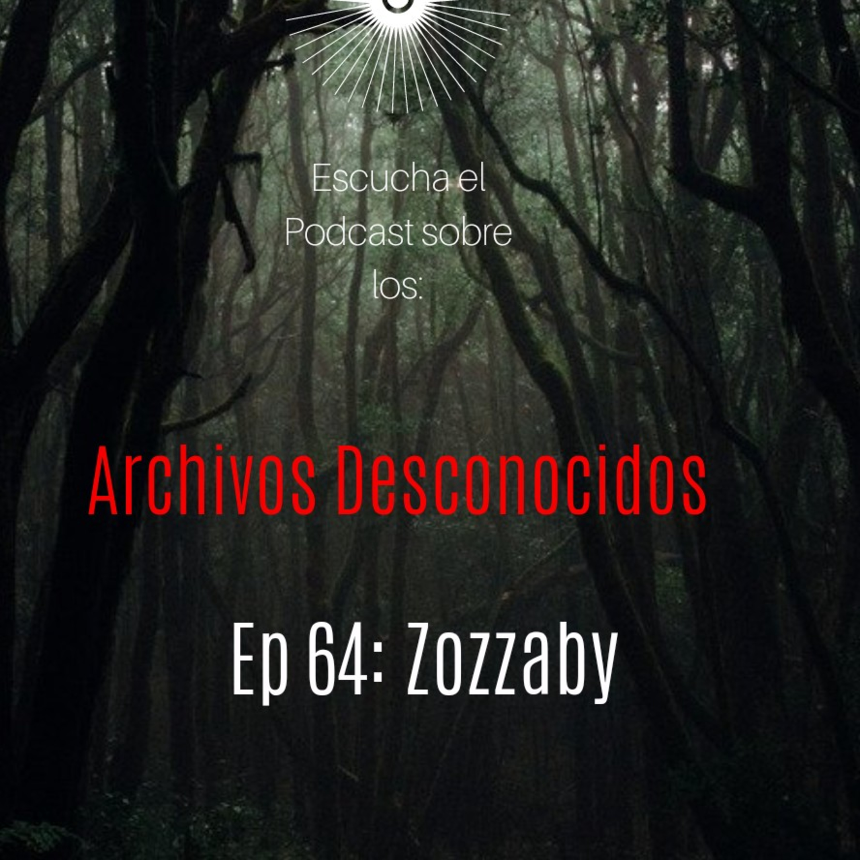 Archivos Desconocidos
