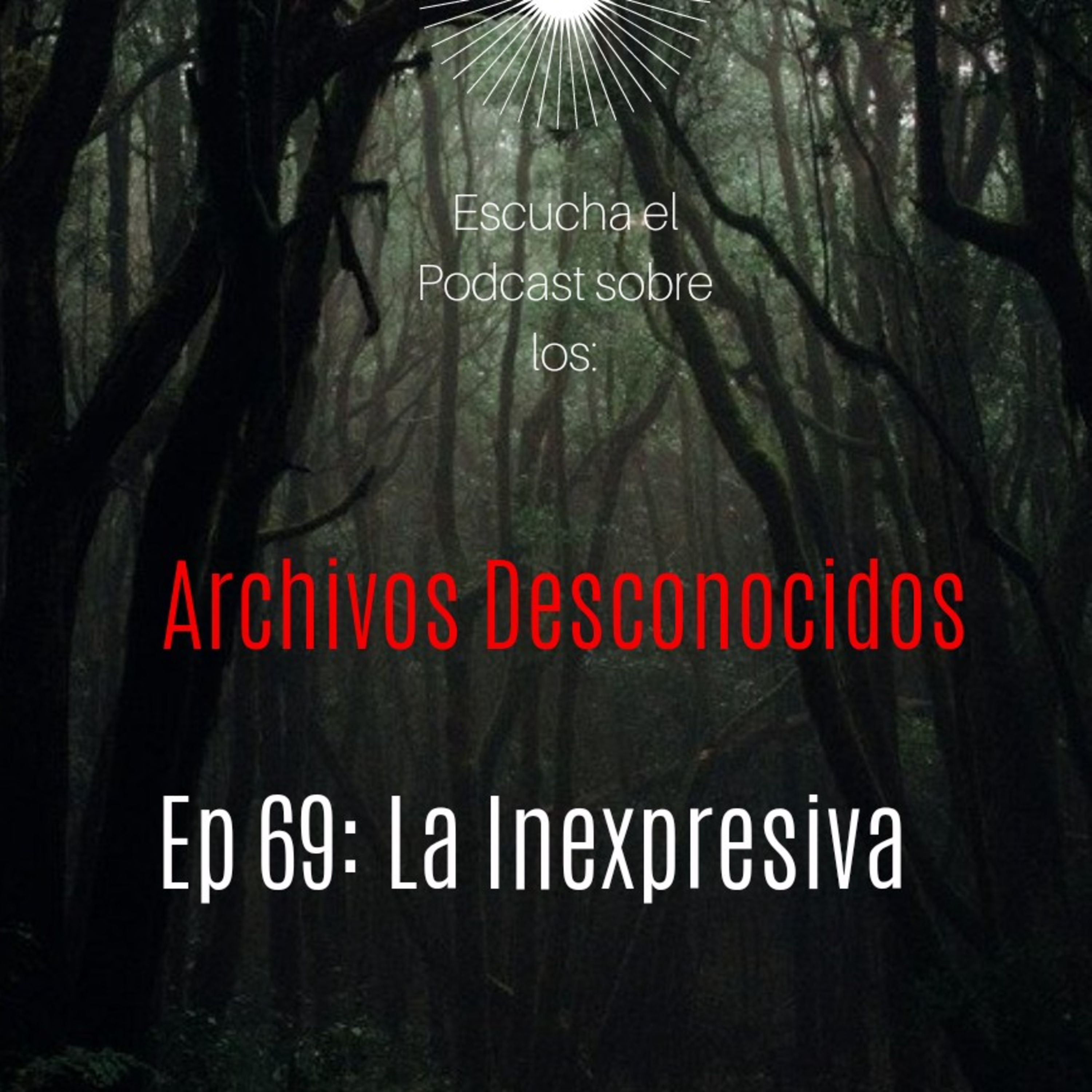 Archivos Desconocidos