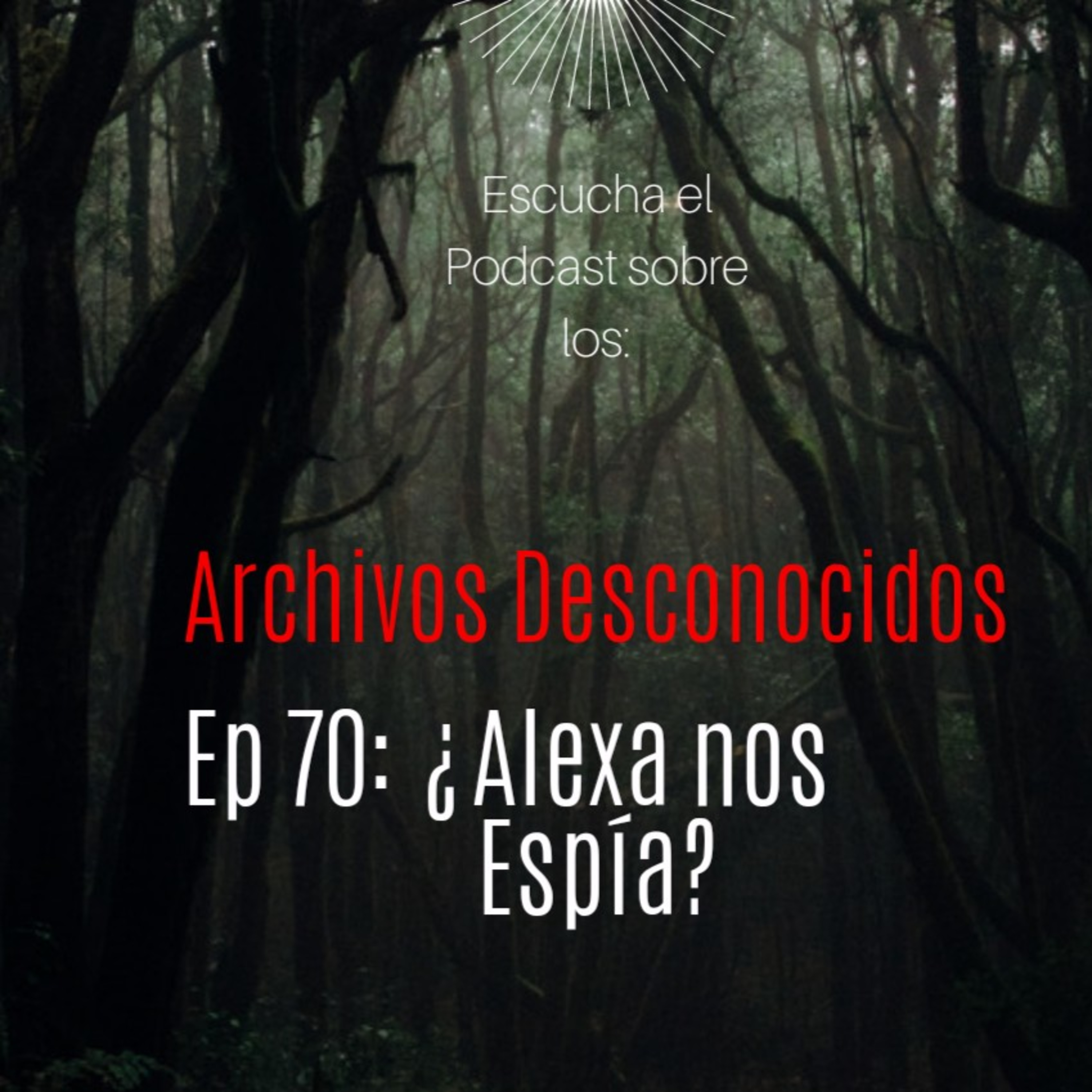 Archivos Desconocidos