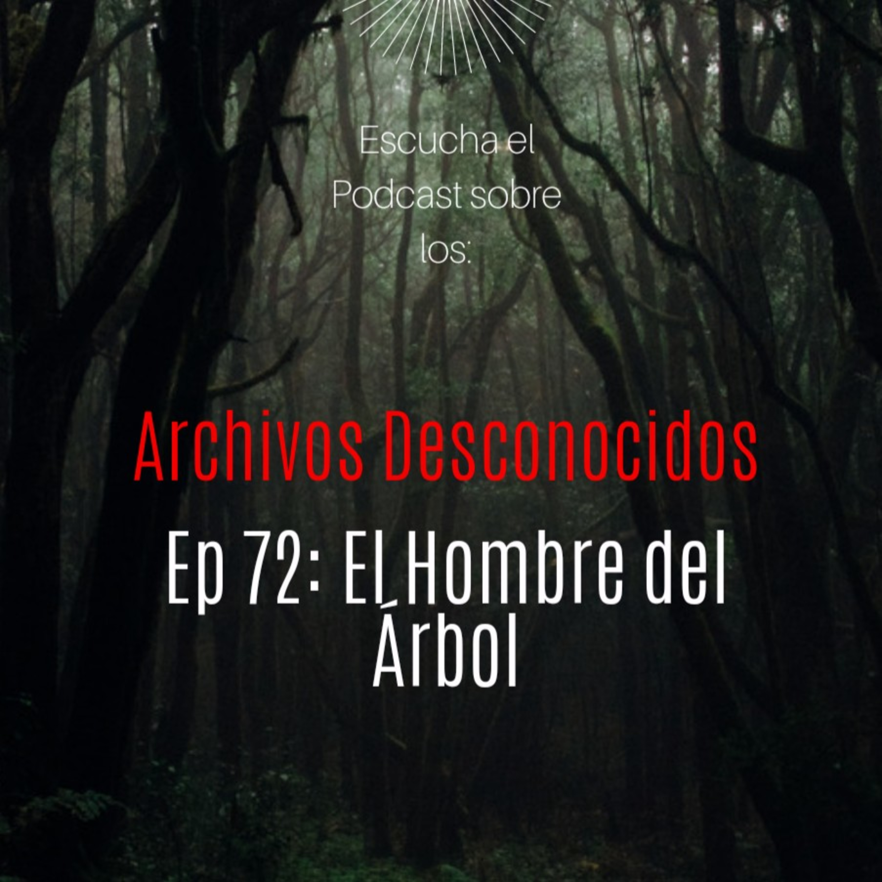 Archivos Desconocidos