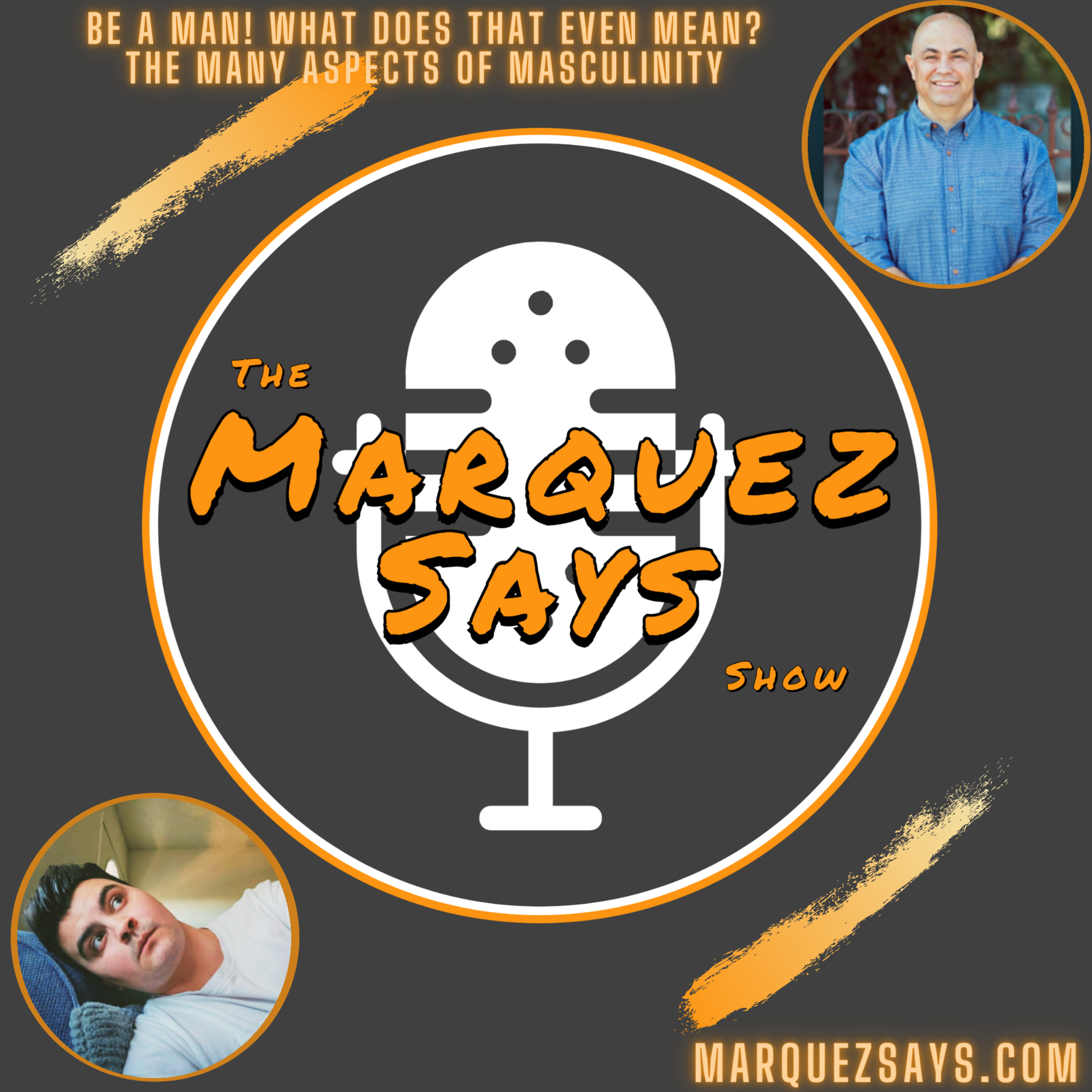 The Marquez Says Show