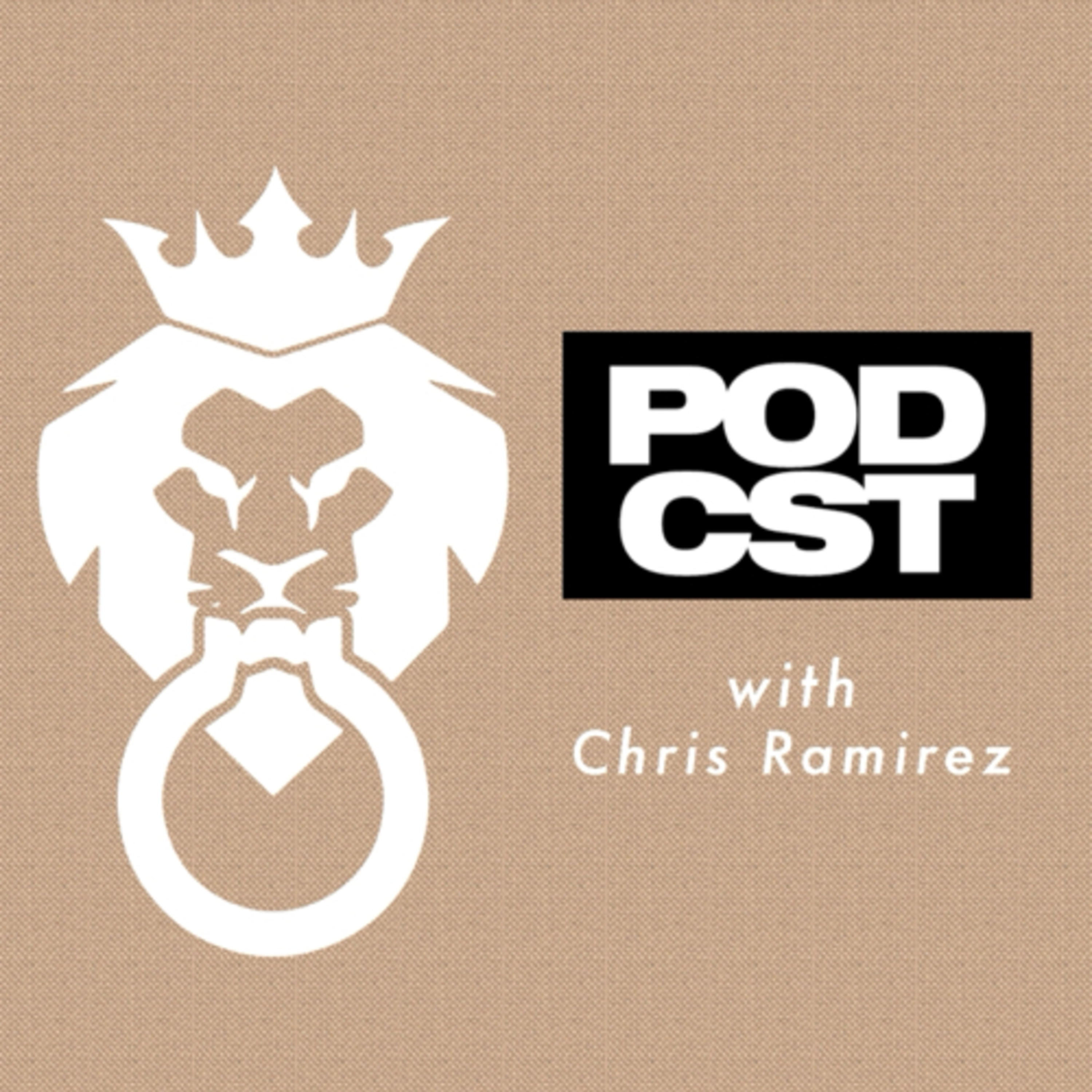 The Don’t Knock It Podcast
