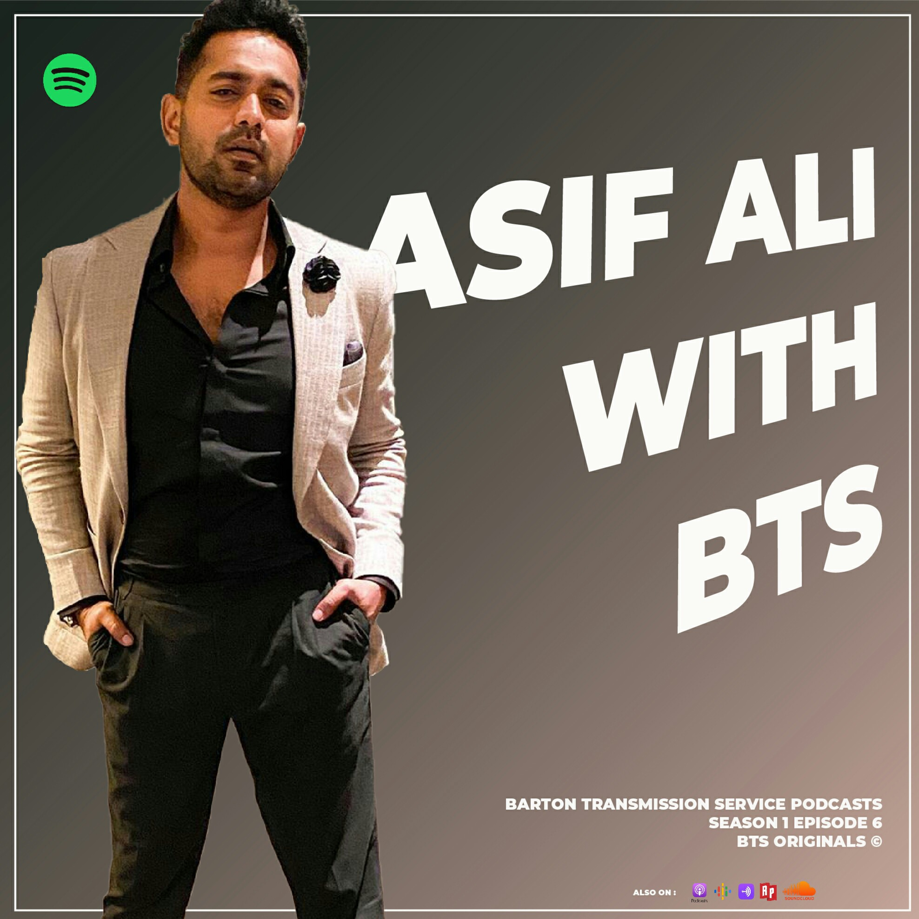 Barton Transmission Service