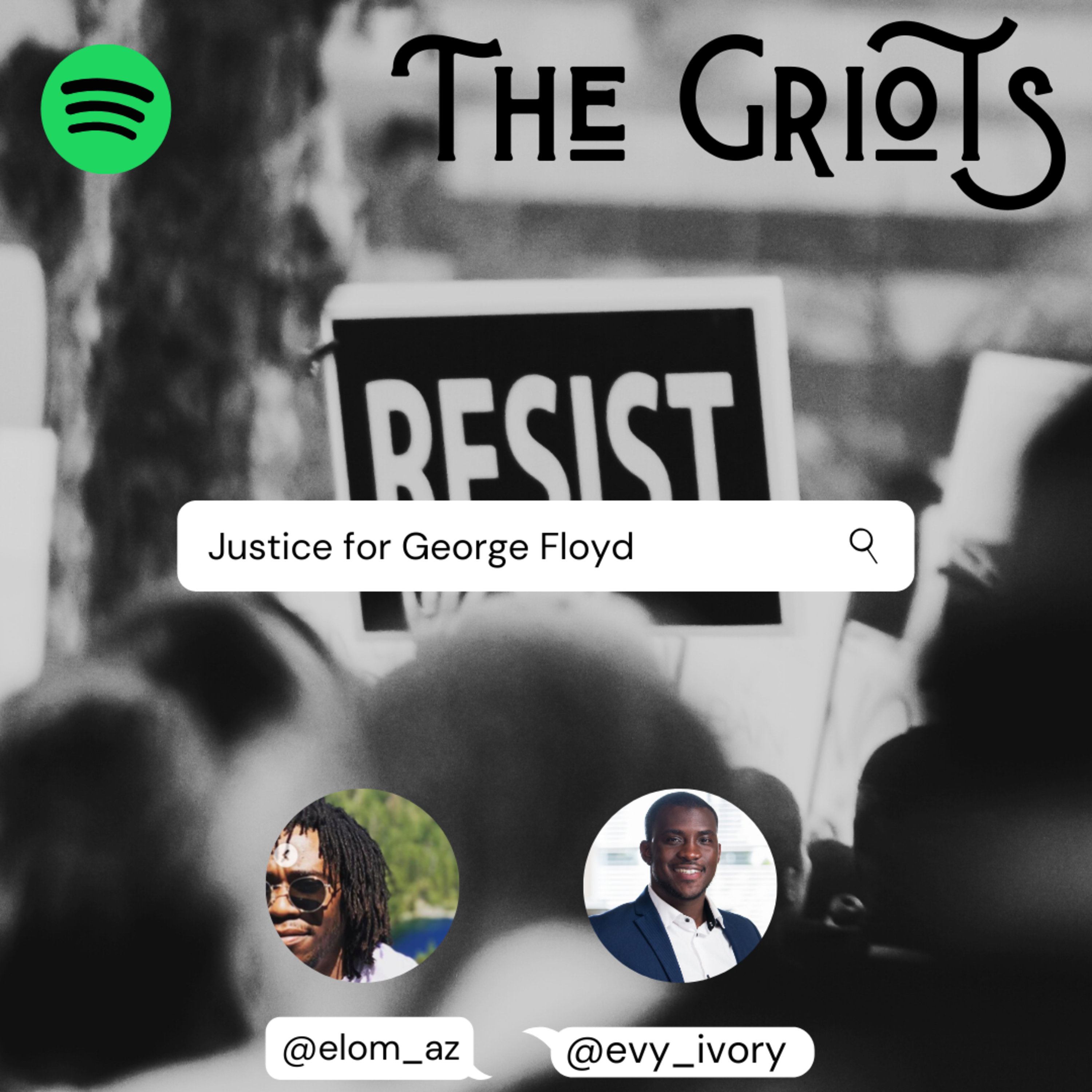The Griots