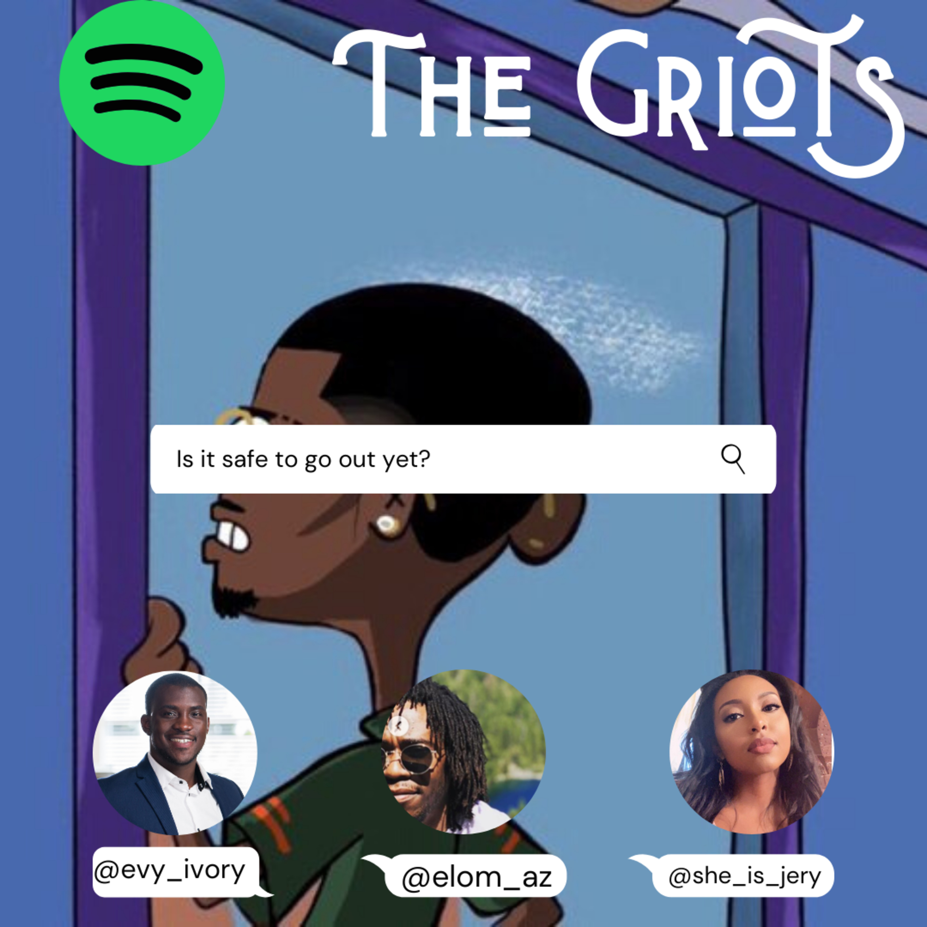 The Griots