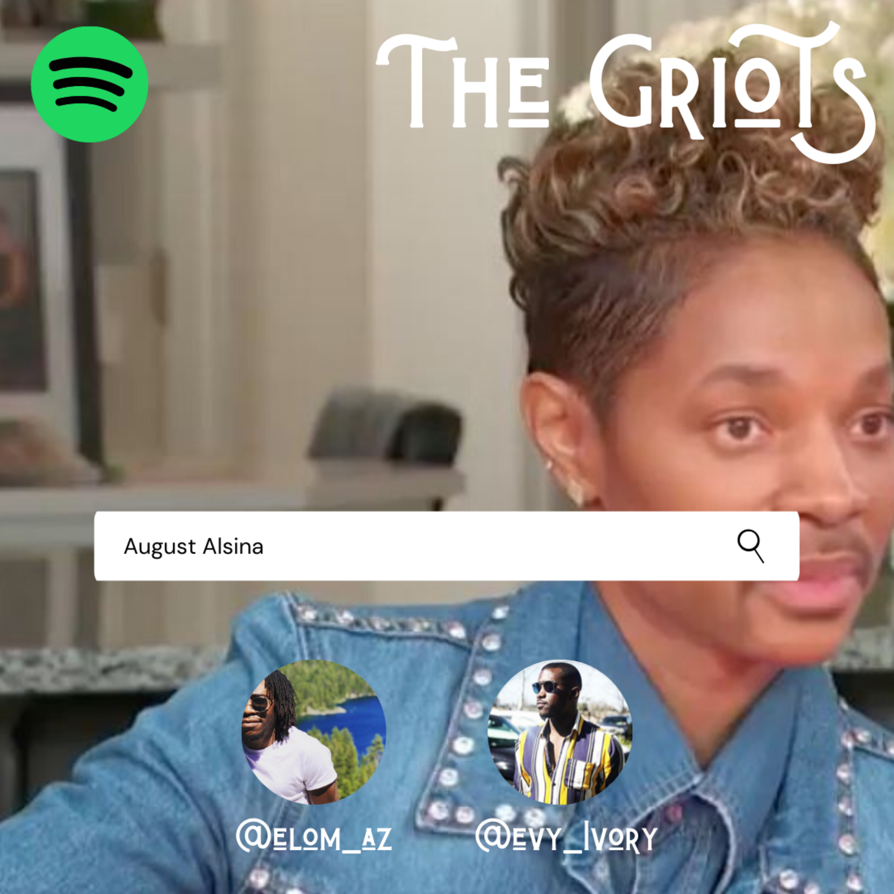 The Griots