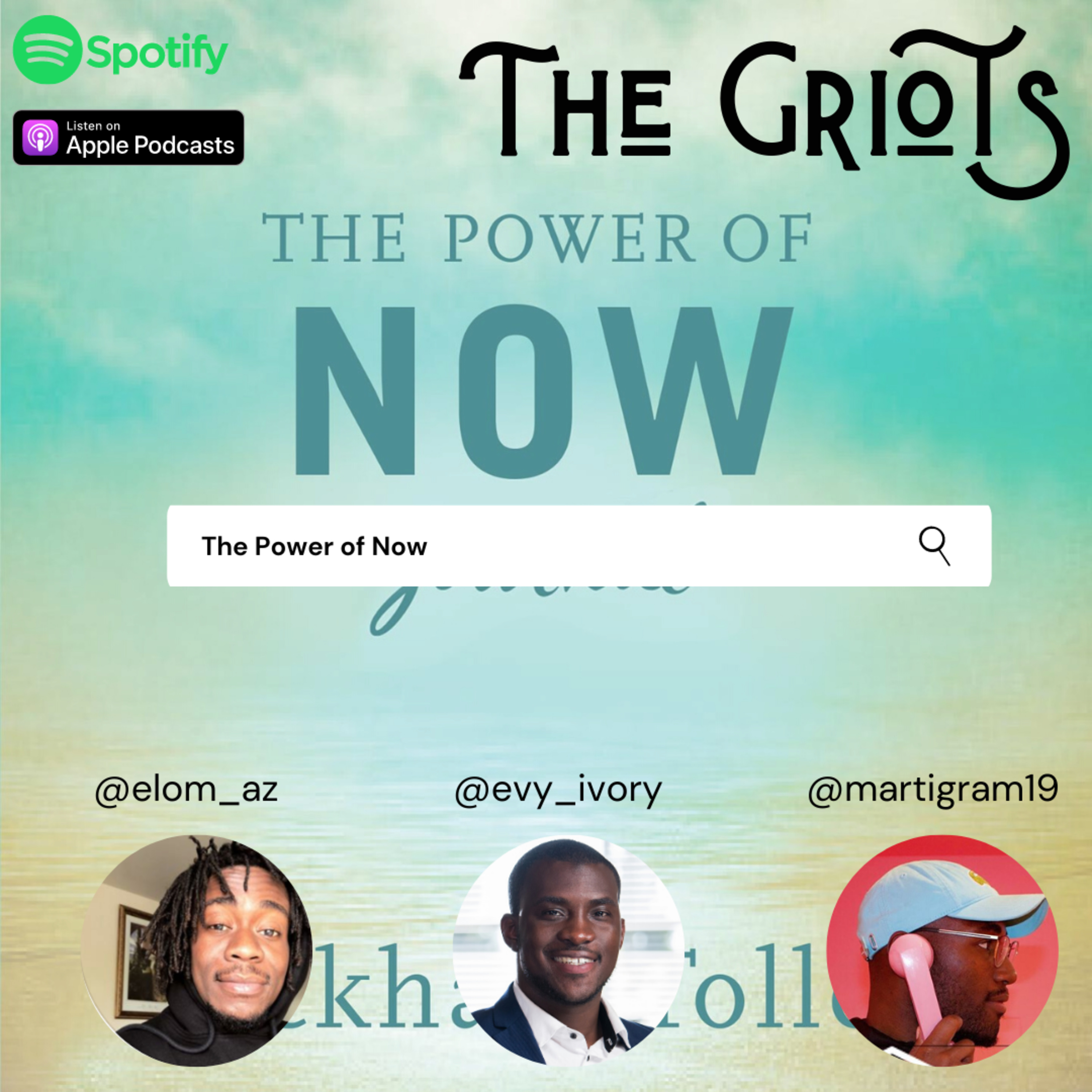 The Griots