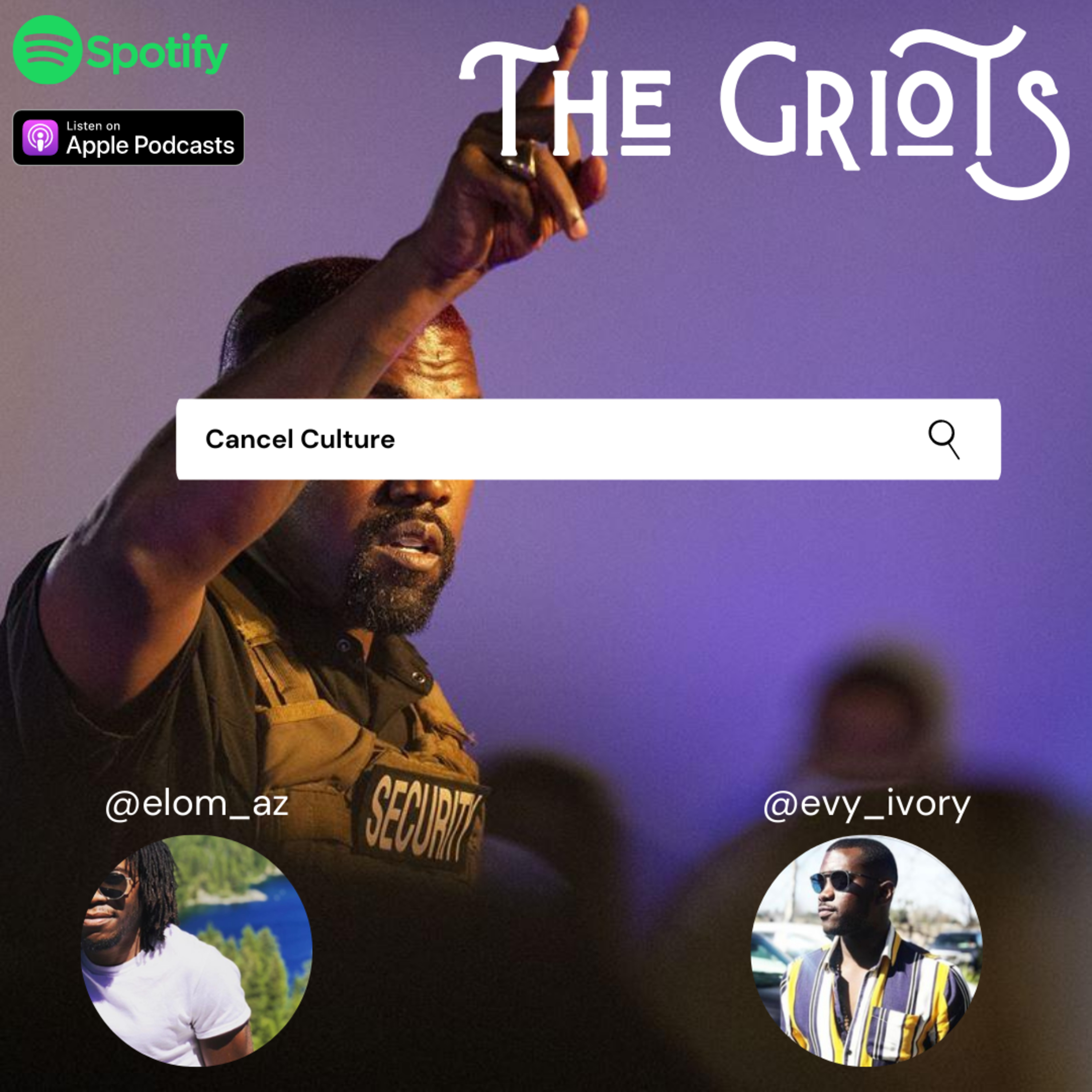 The Griots