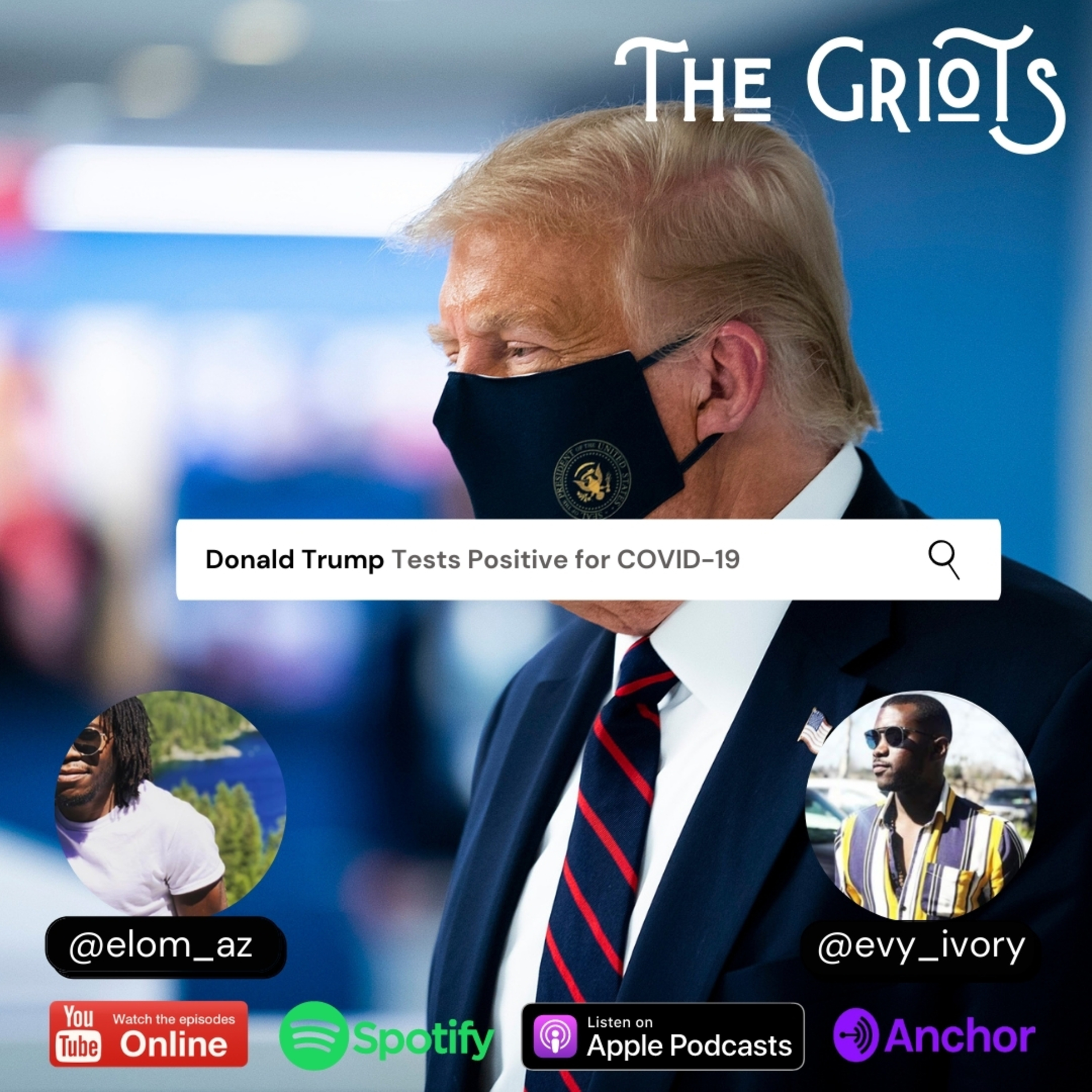 The Griots