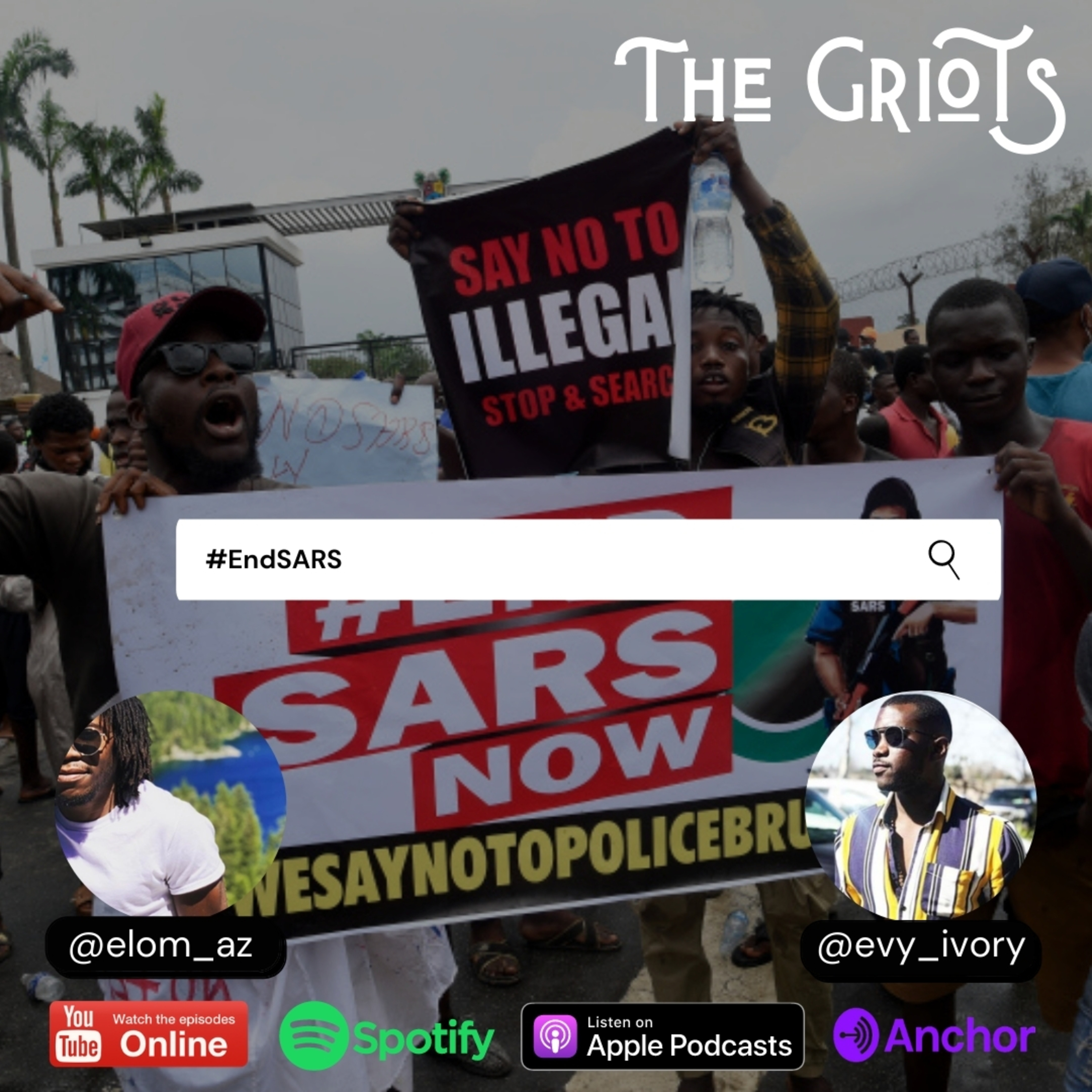 The Griots