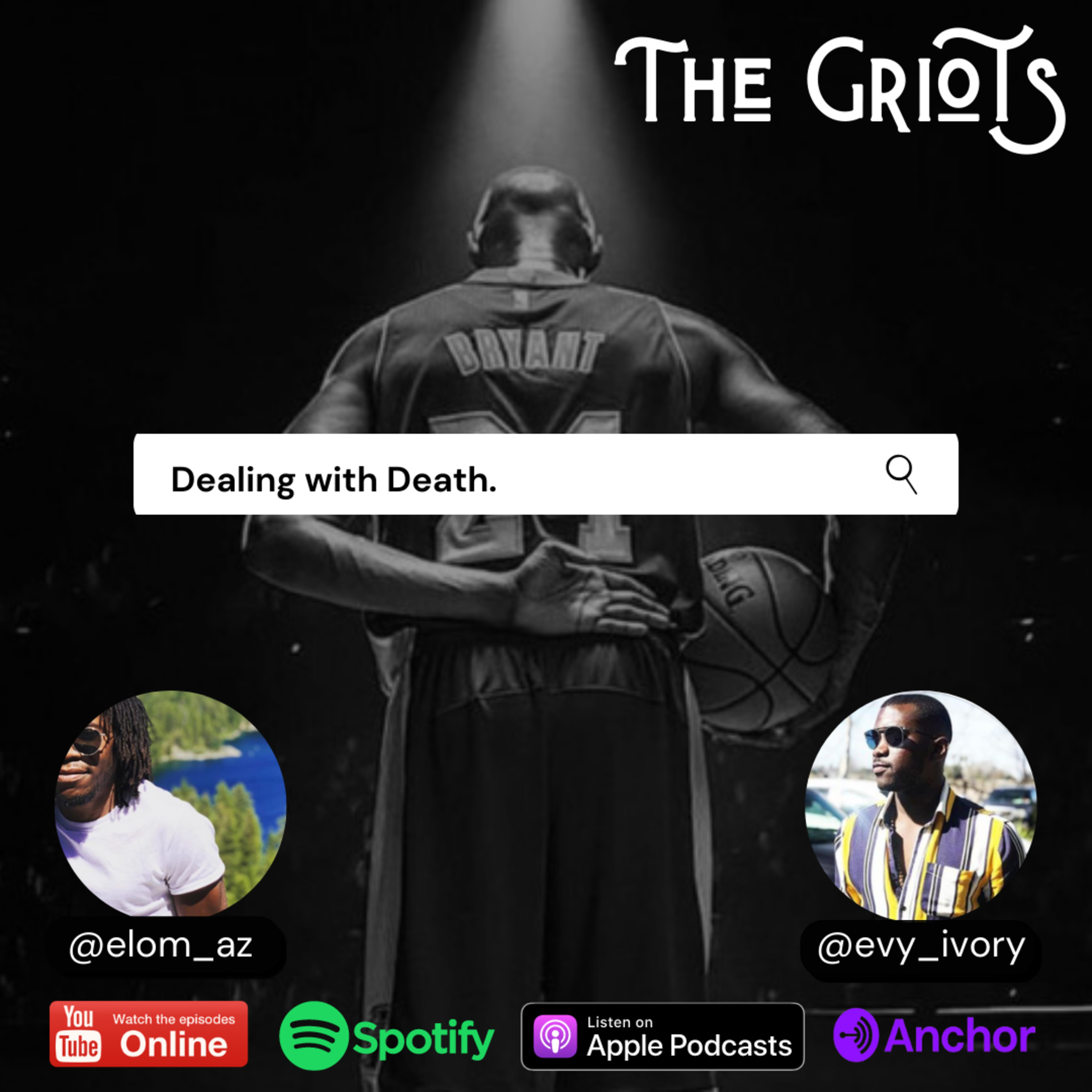 The Griots