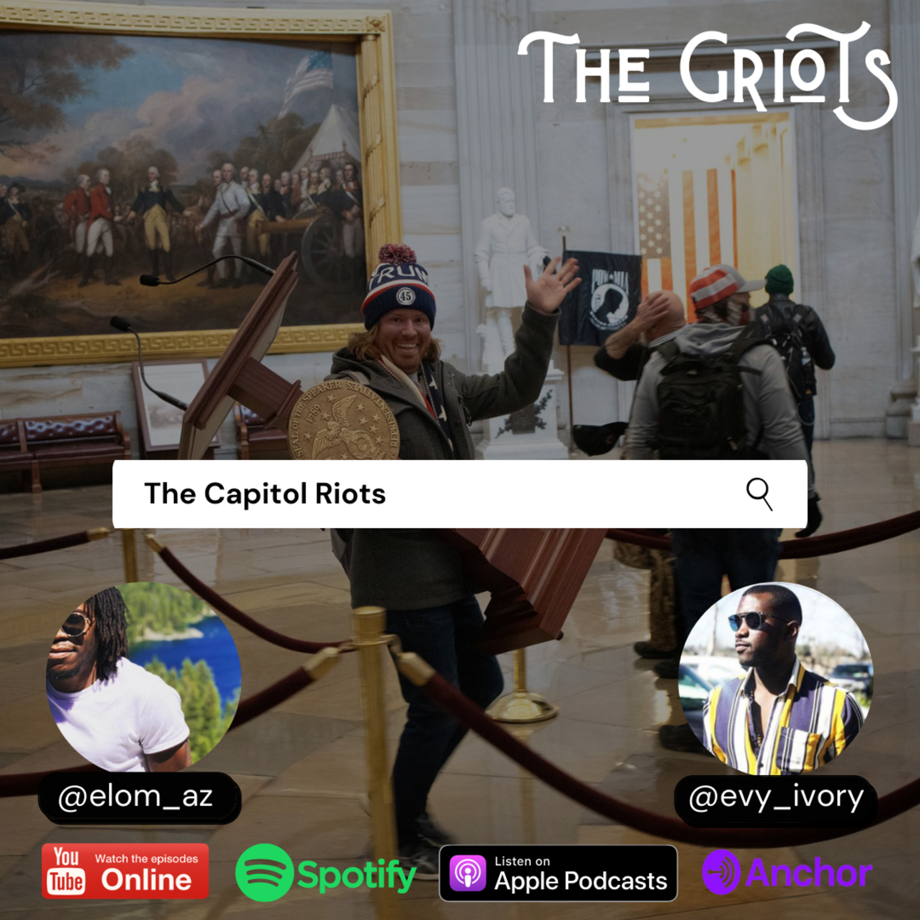 The Griots