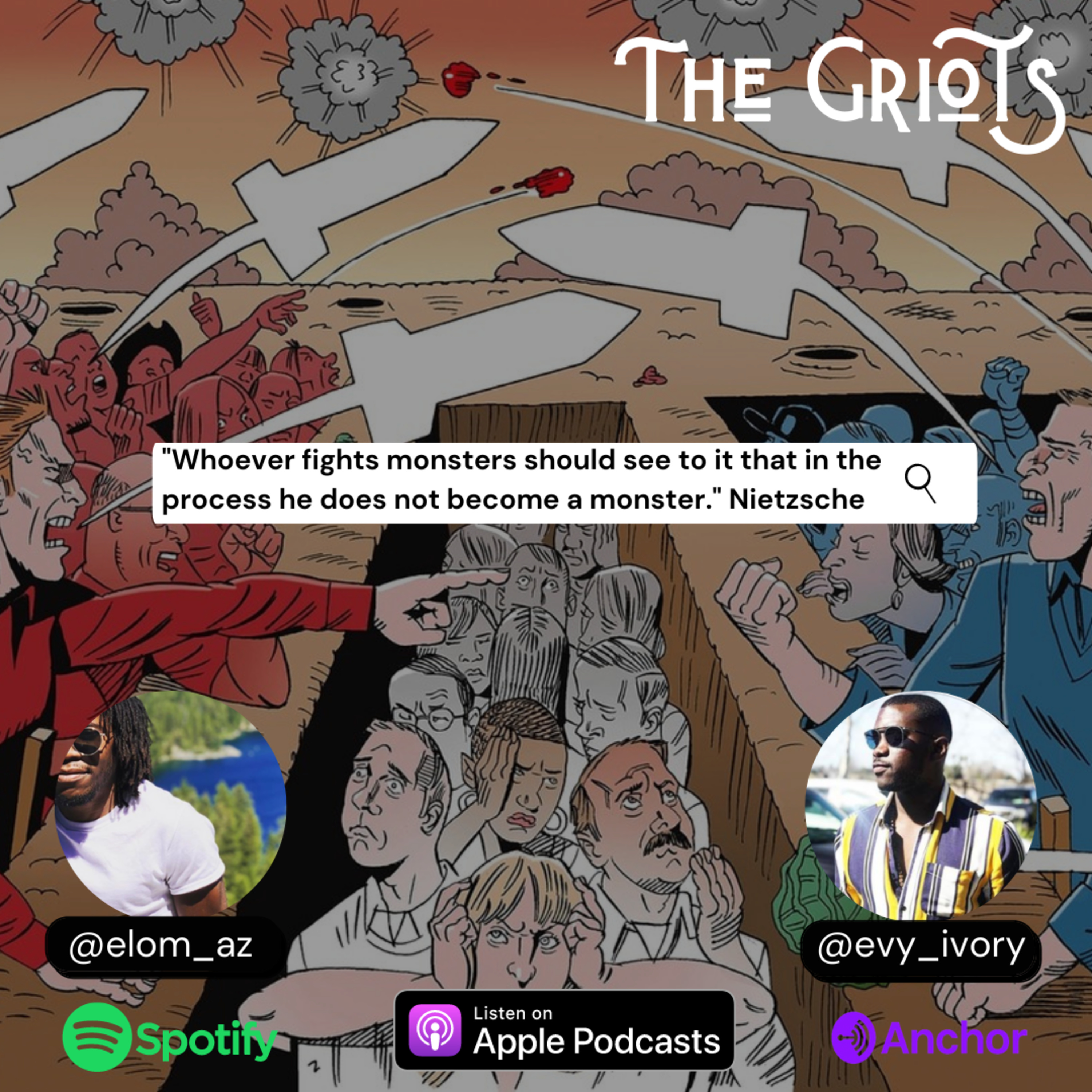 The Griots