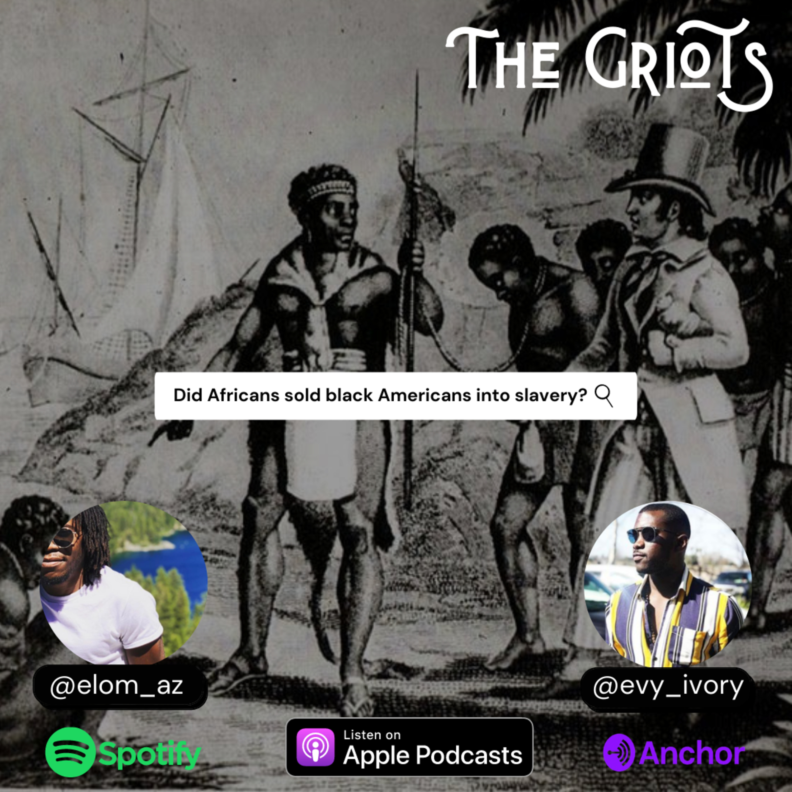 The Griots