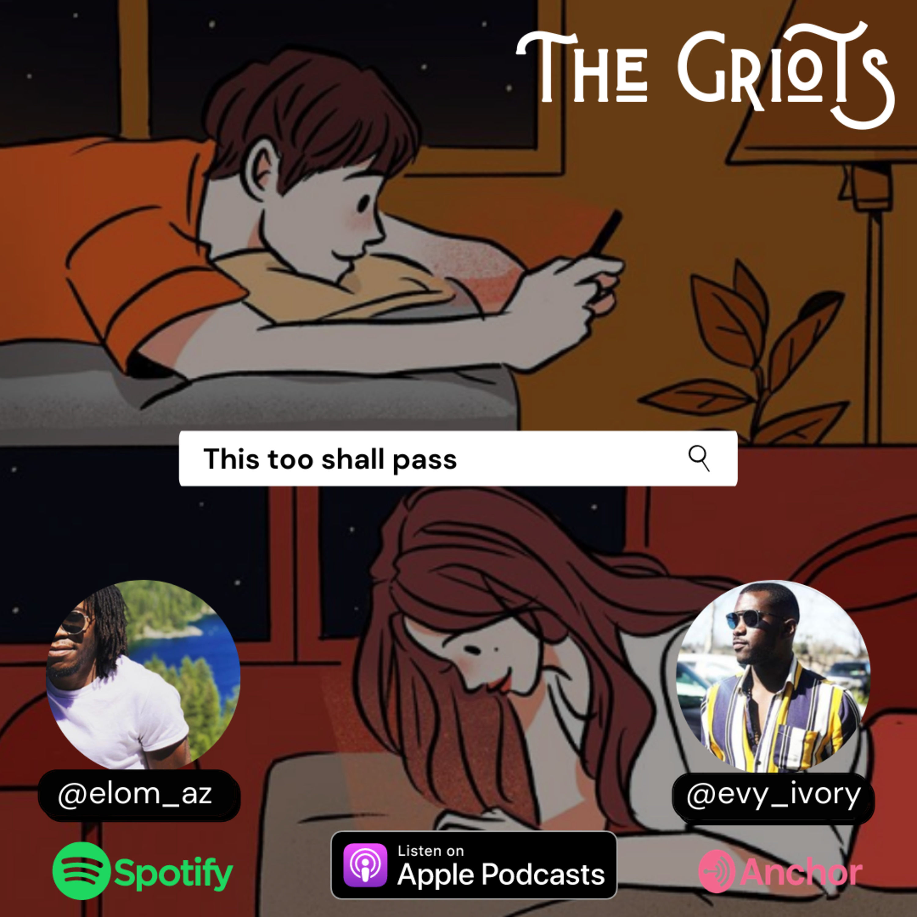 The Griots