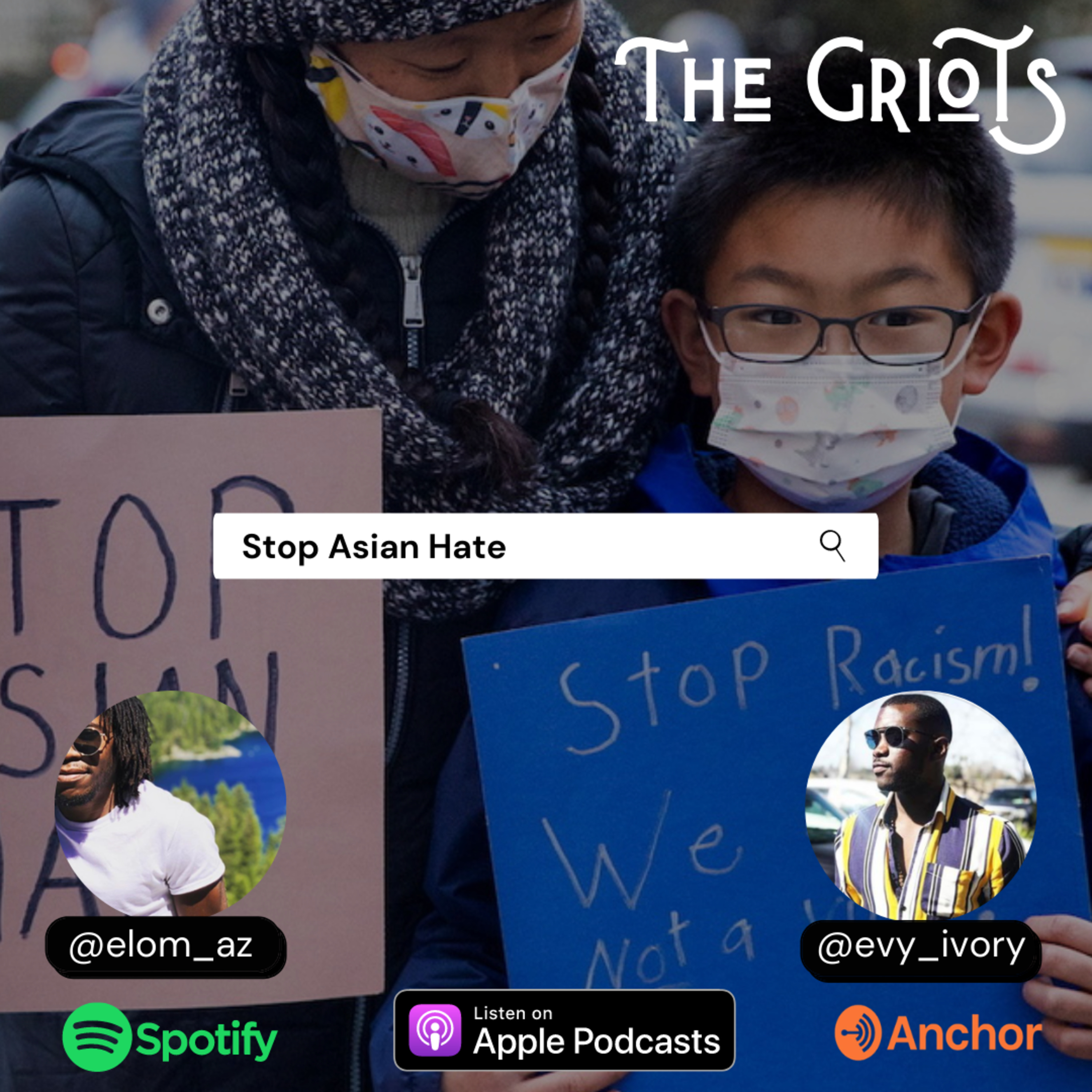 The Griots