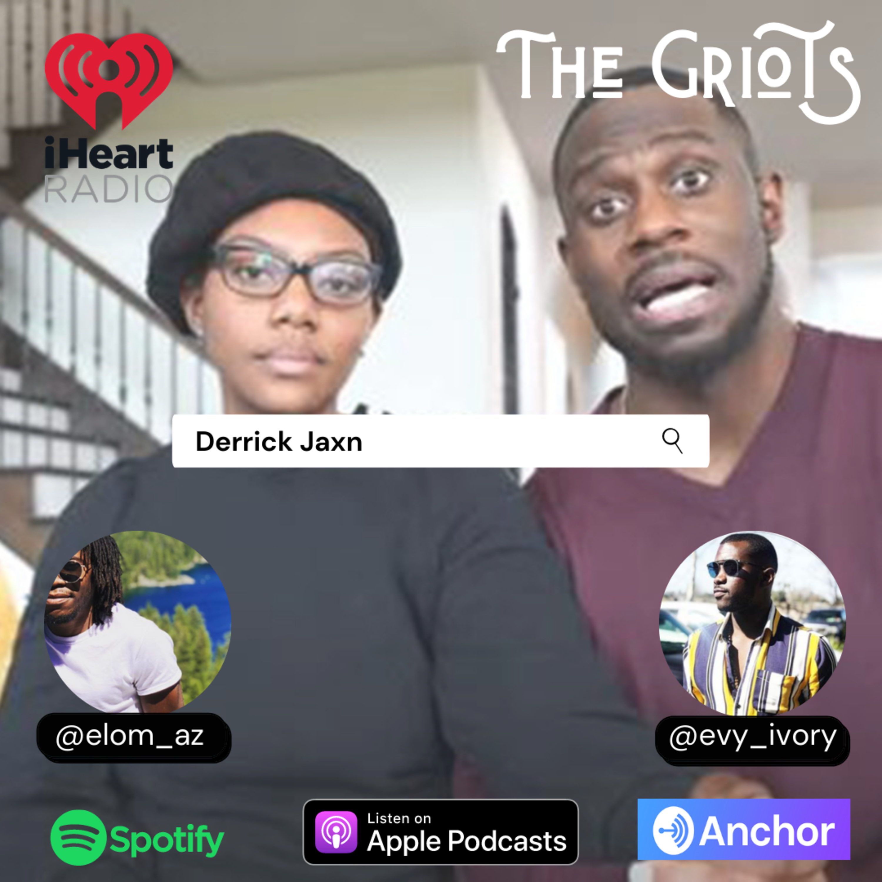 The Griots
