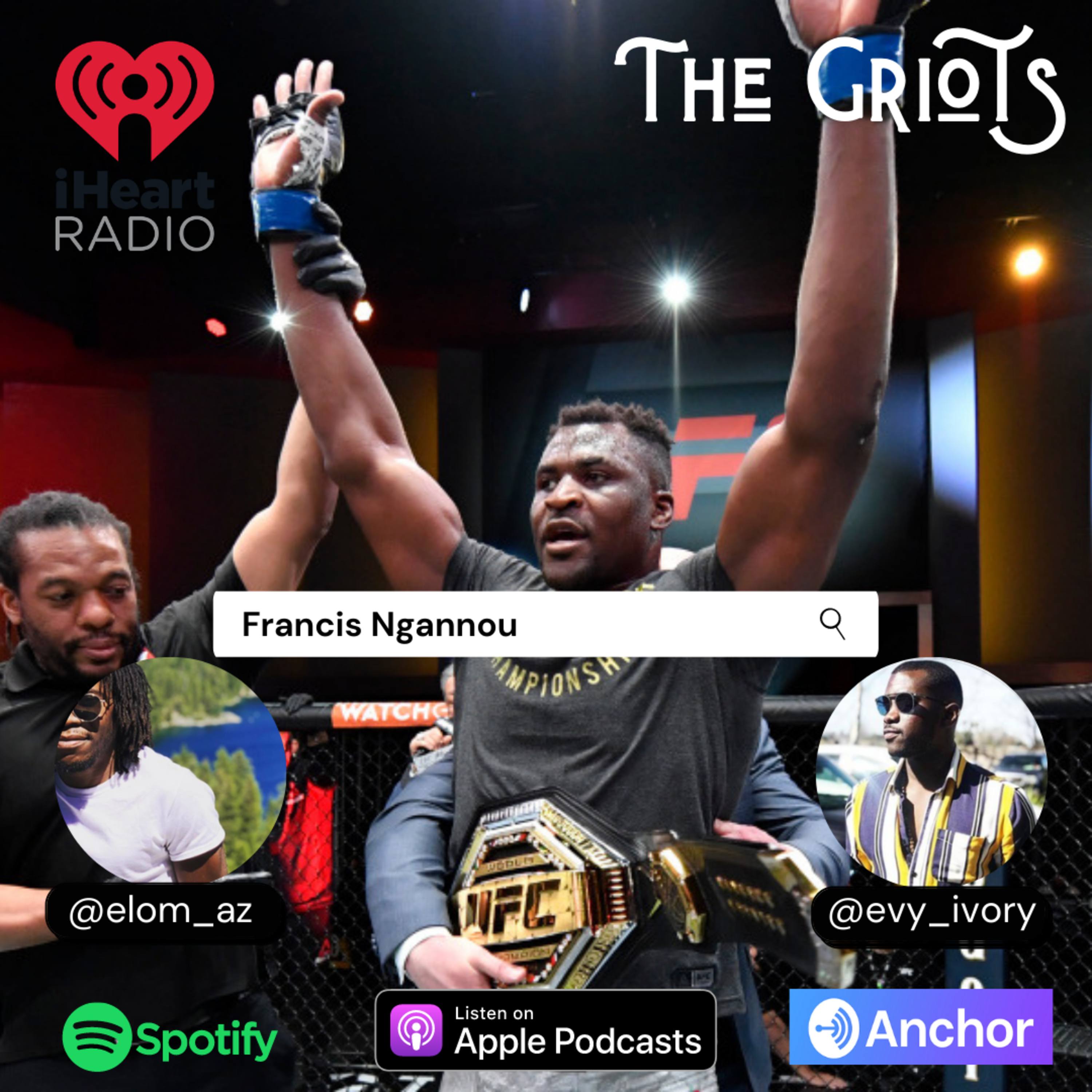 The Griots
