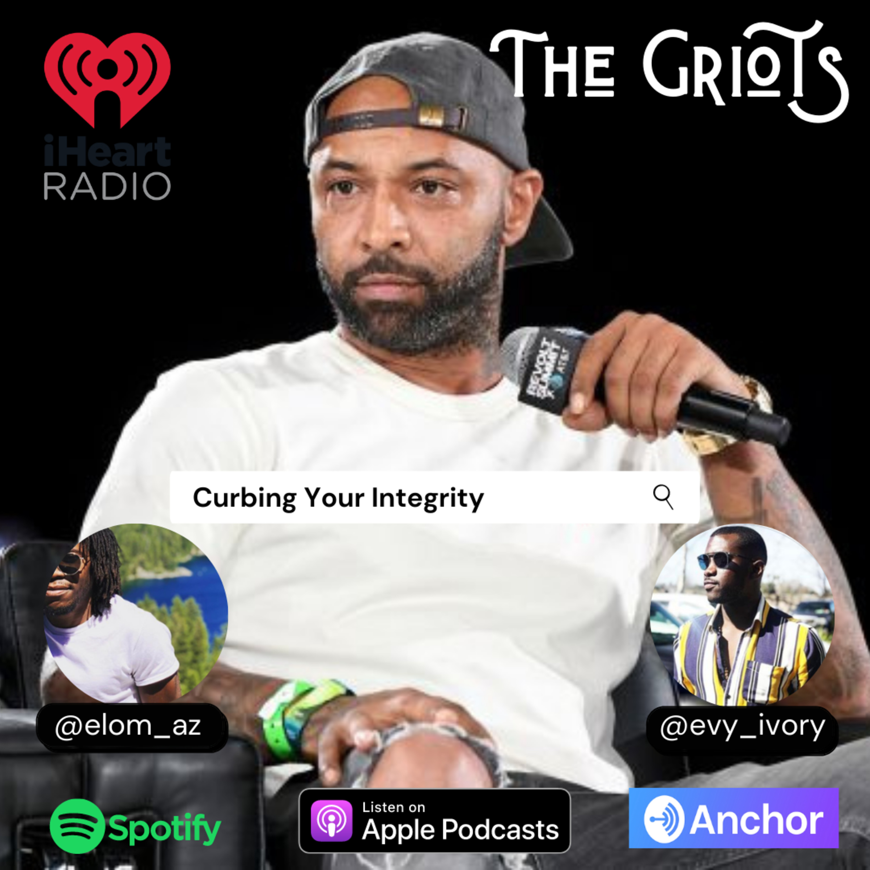 The Griots