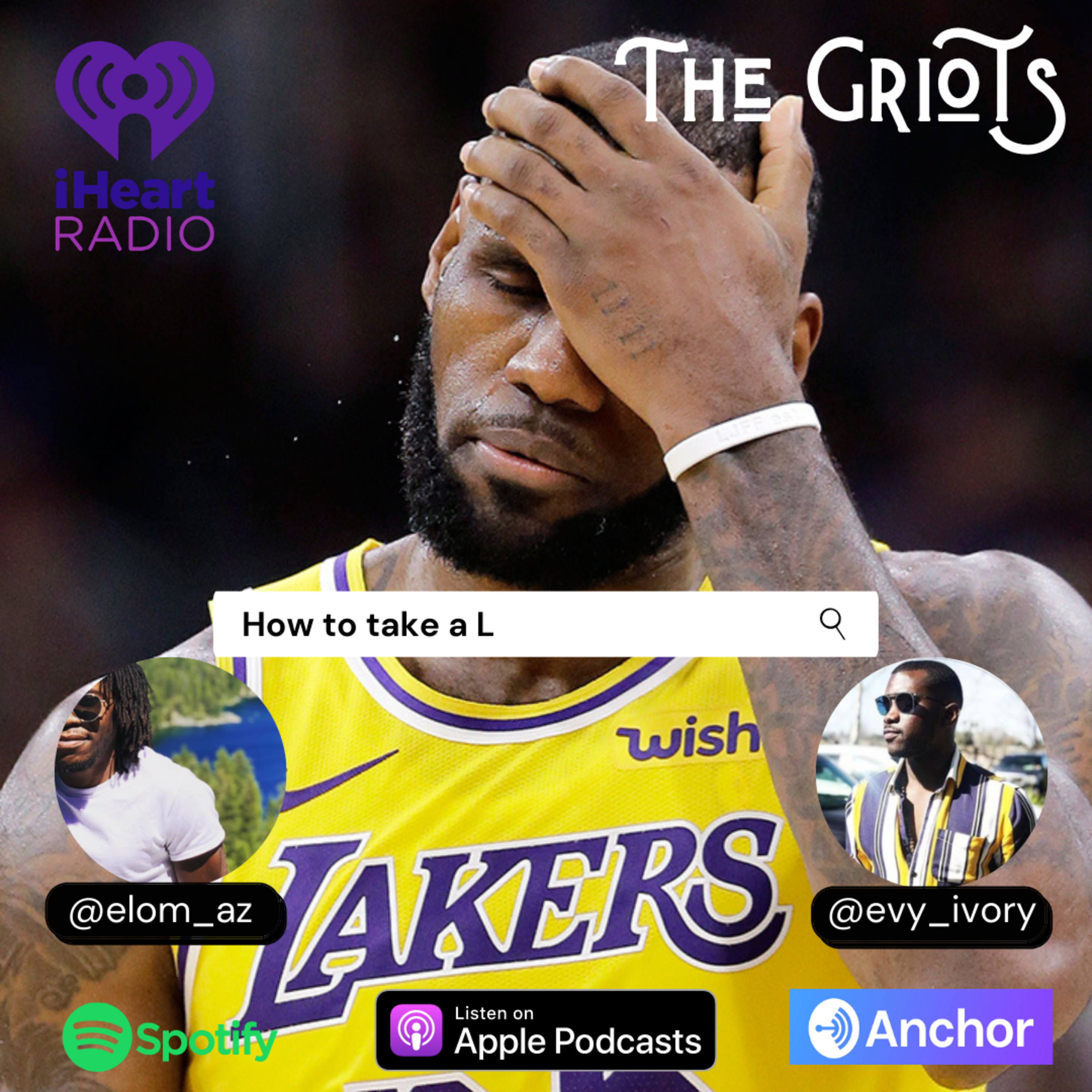 The Griots