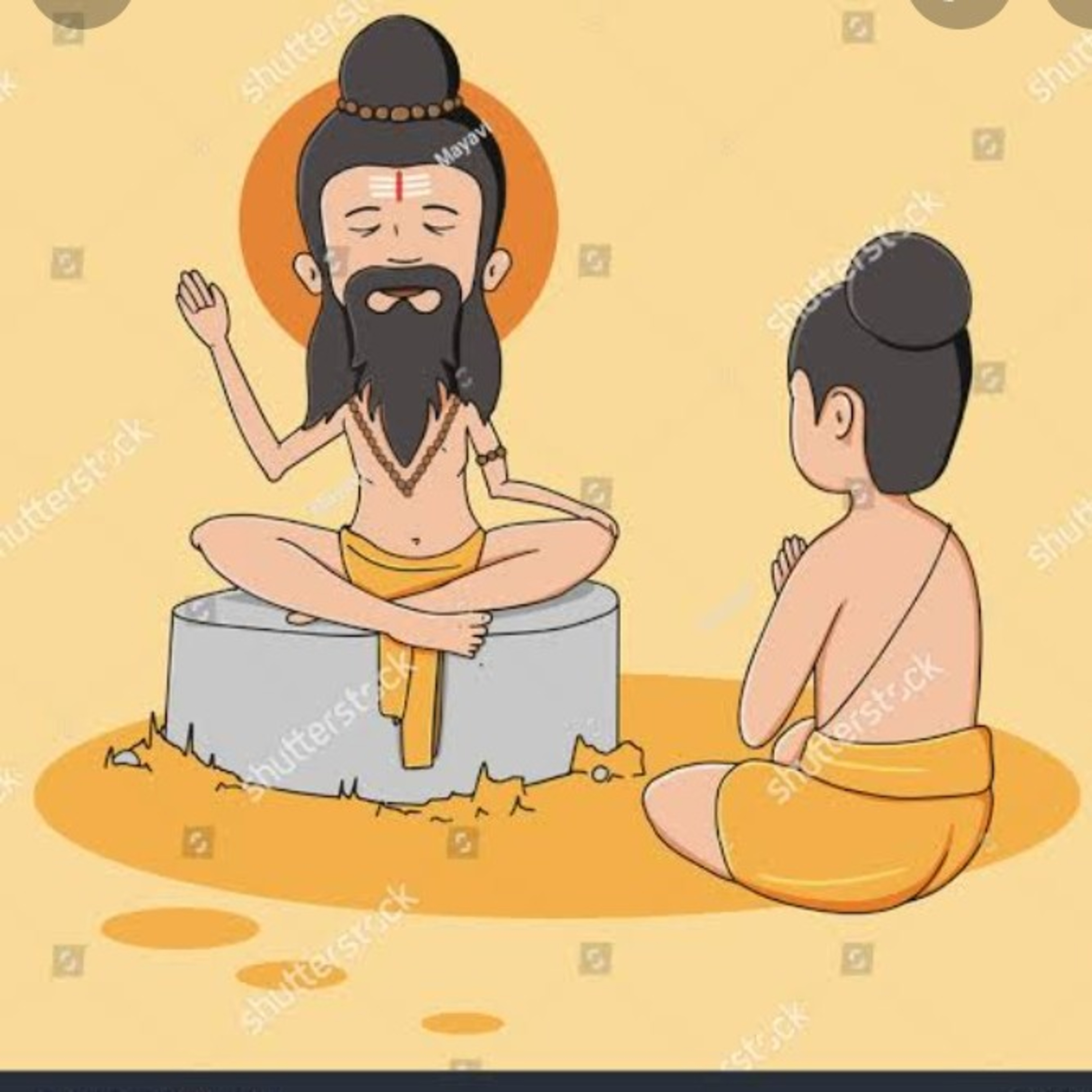 🧑‍🦱જાદુઈ મંત્ર 🦧🐒 episode artwork