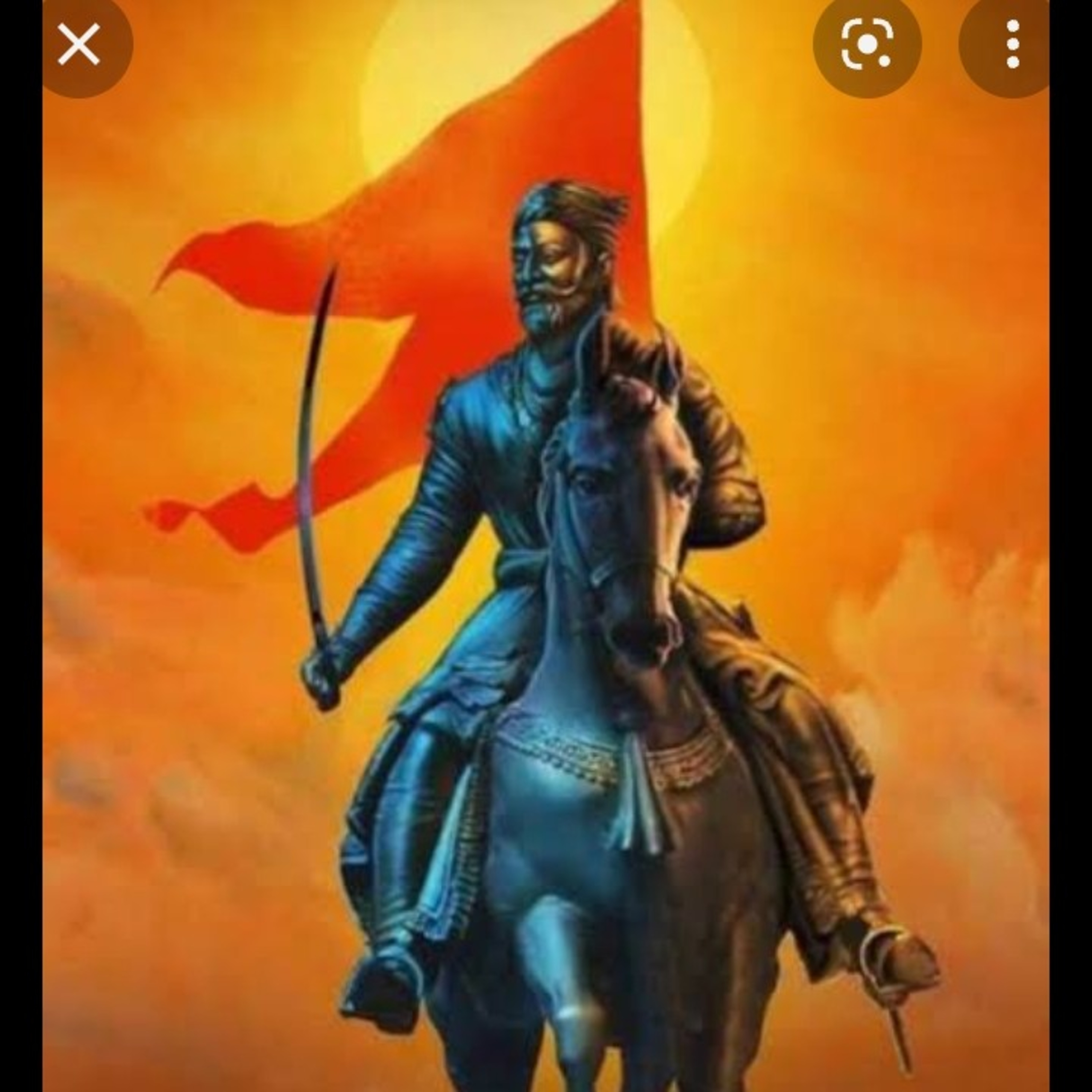 🐎શિવાજી ને હિરાજી 🚩🐘 episode artwork