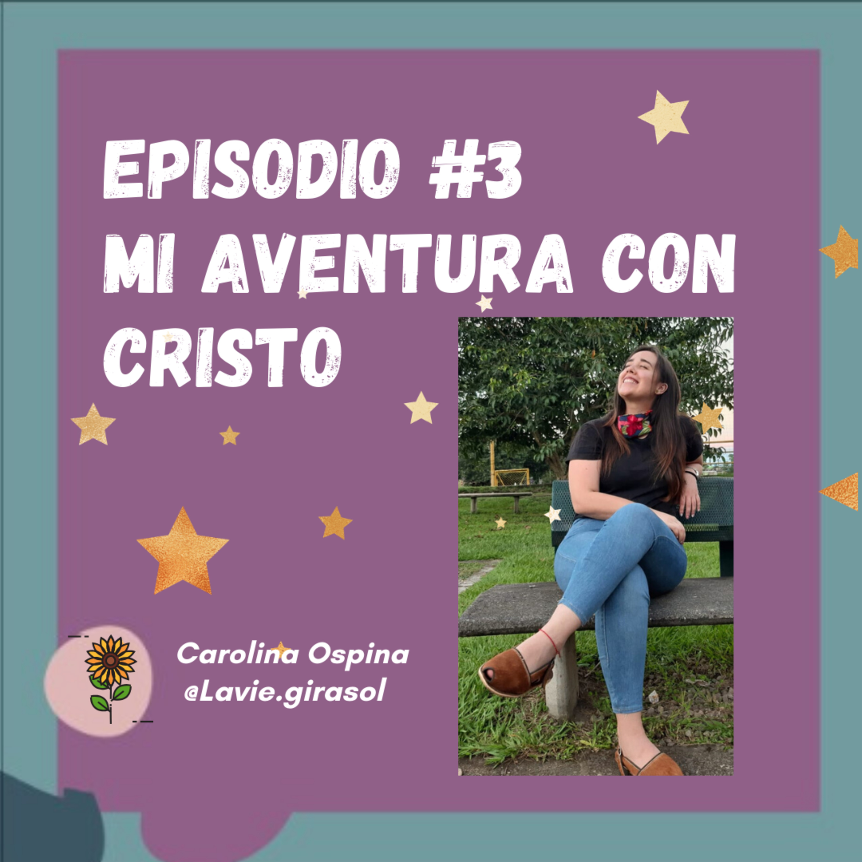 Podcast | Vida en Cristo