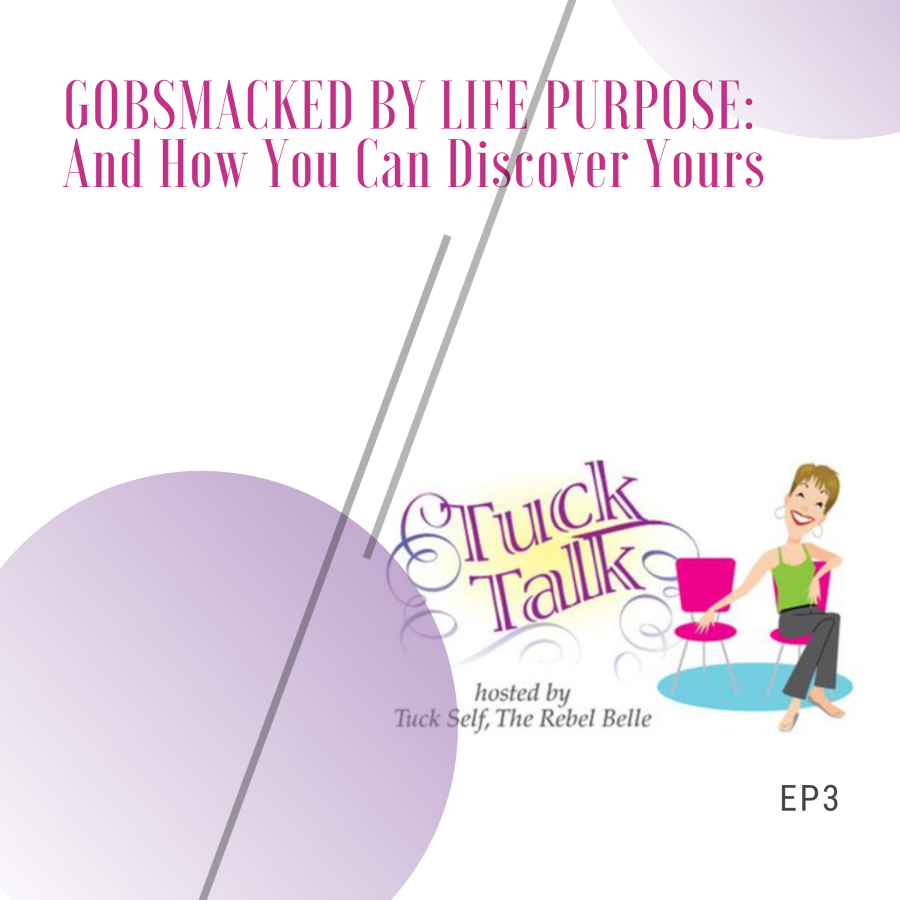 Tuck Talk