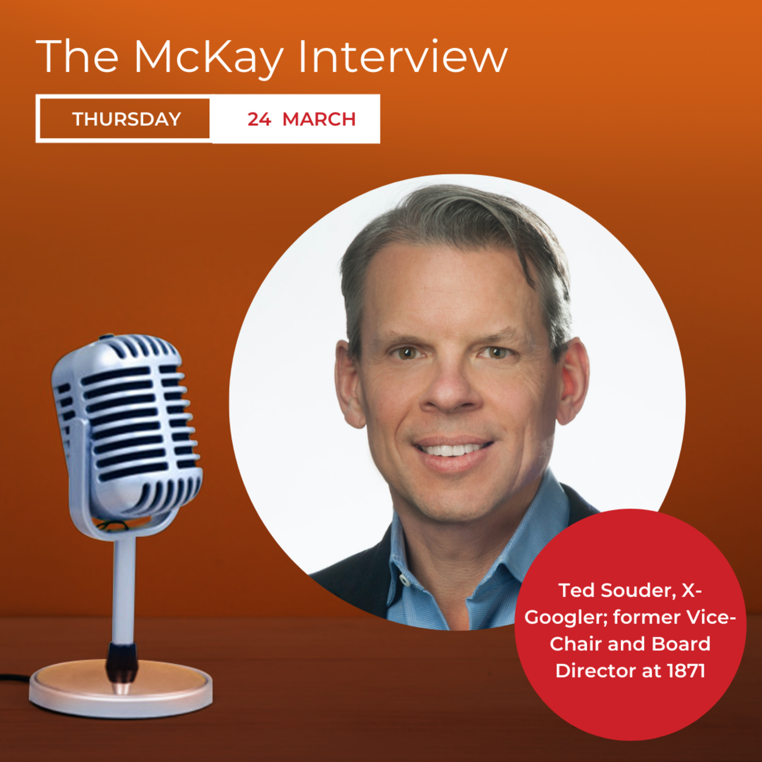 The McKay Interview