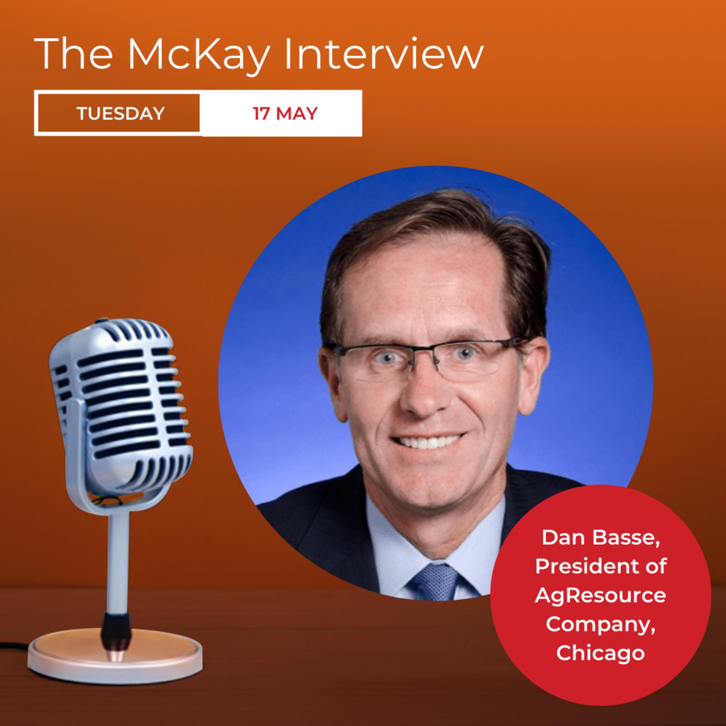 The McKay Interview