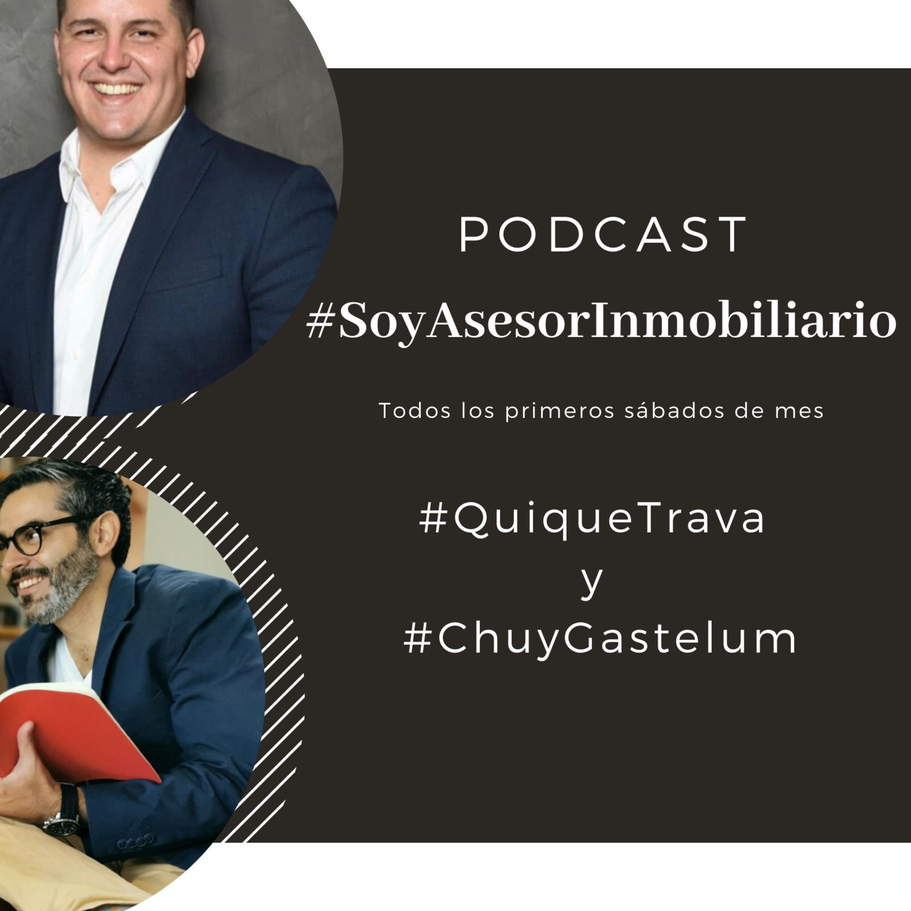 #SoyAsesorInmobiliario