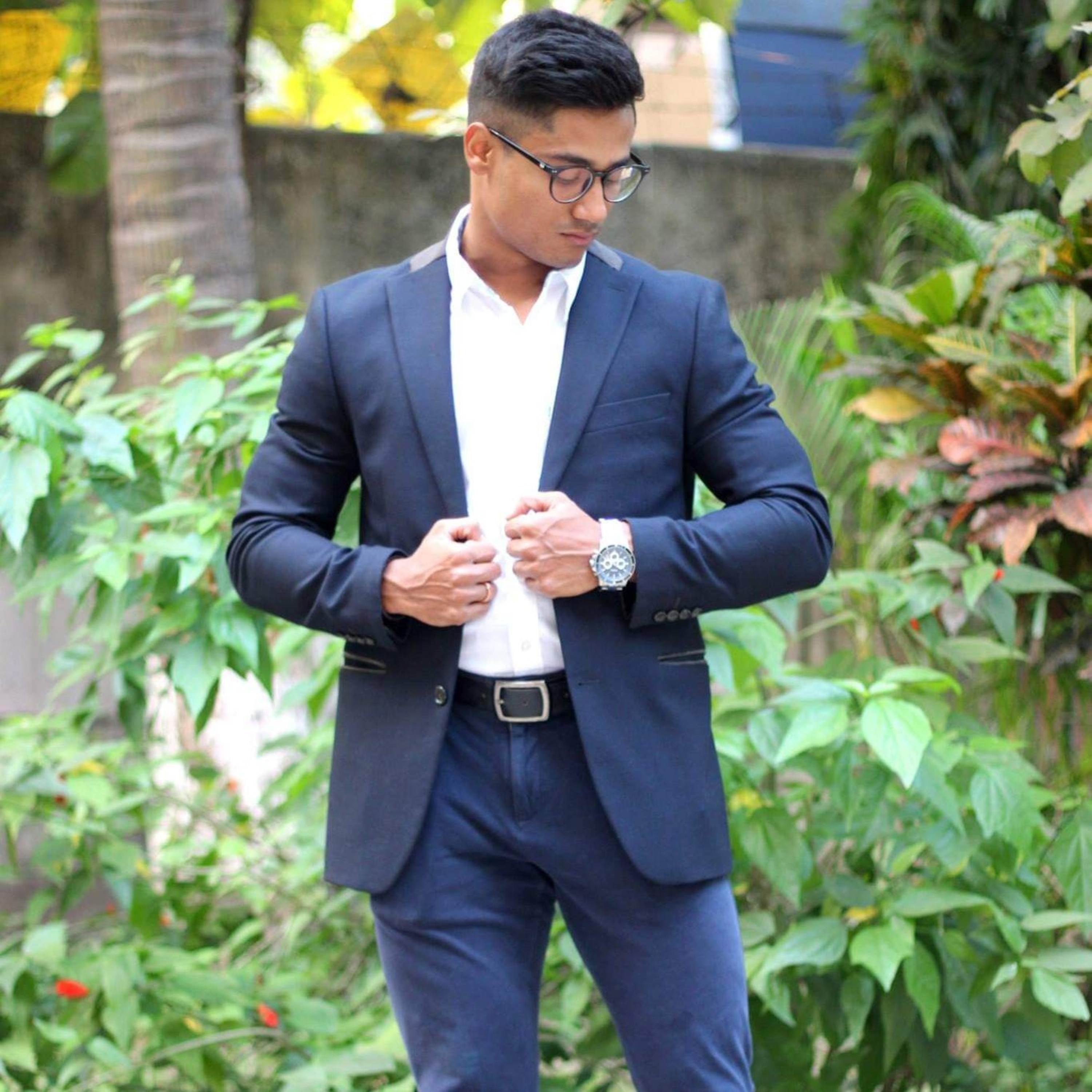 Welcome To My Podcast