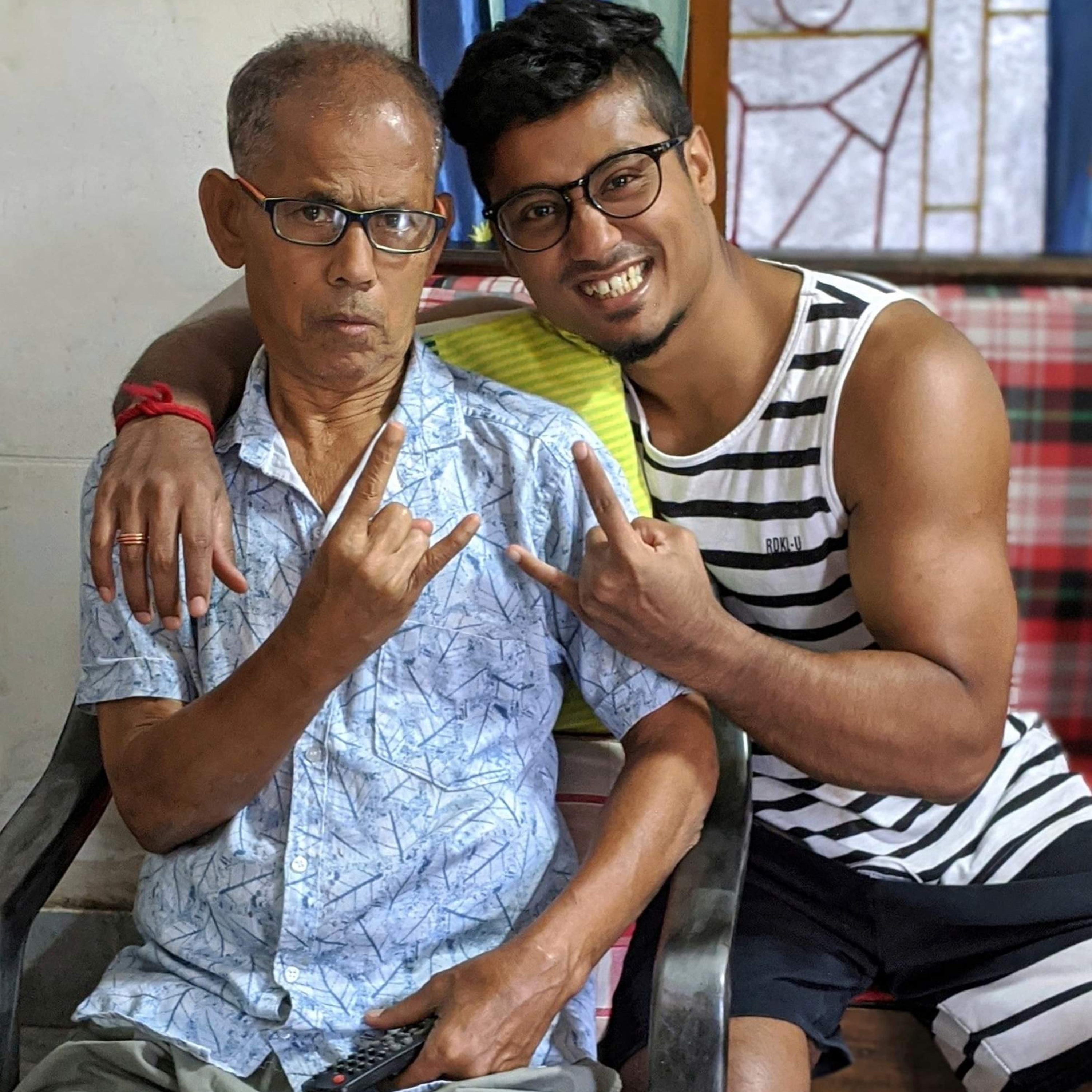 Welcome To My Podcast