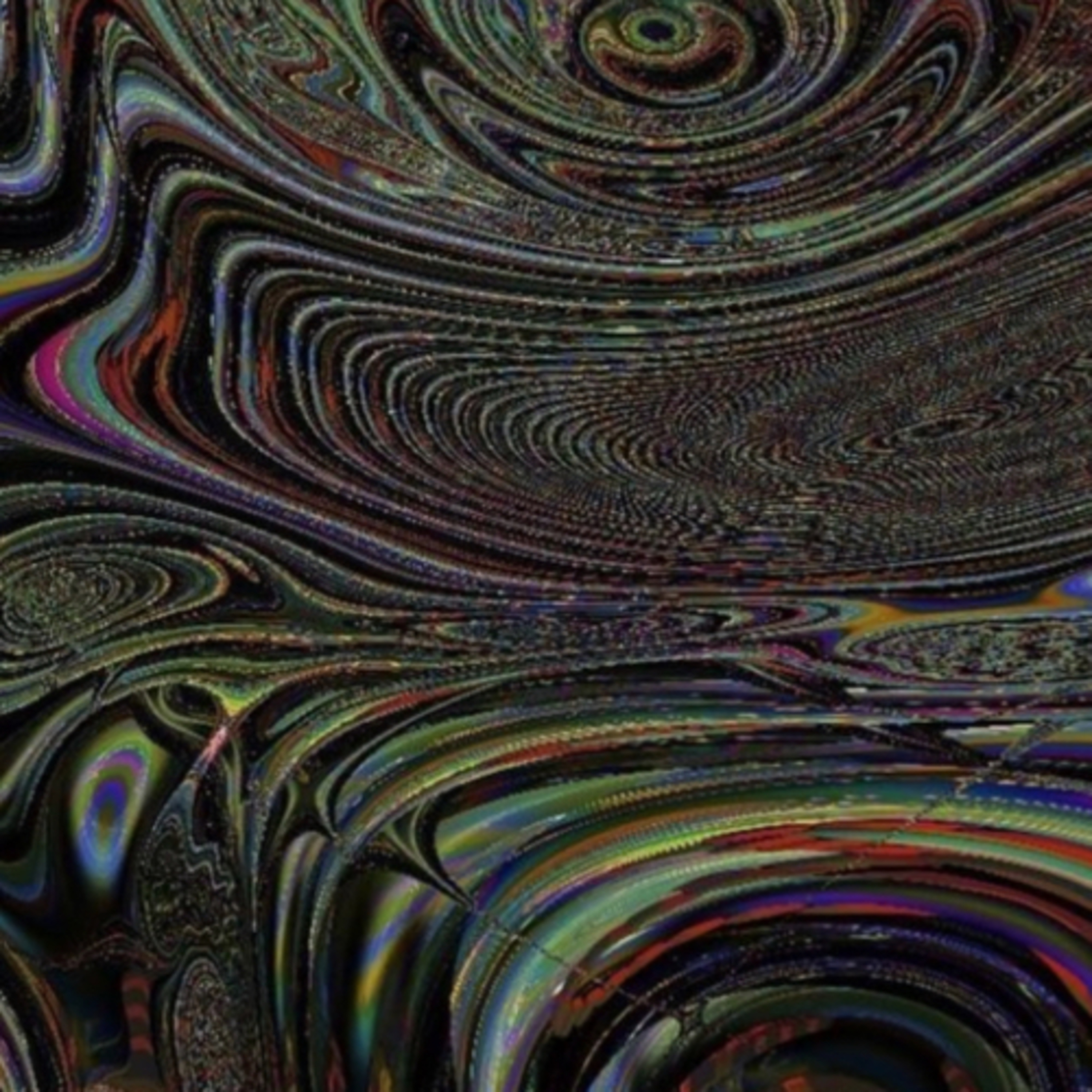 The Wheel of Divinity