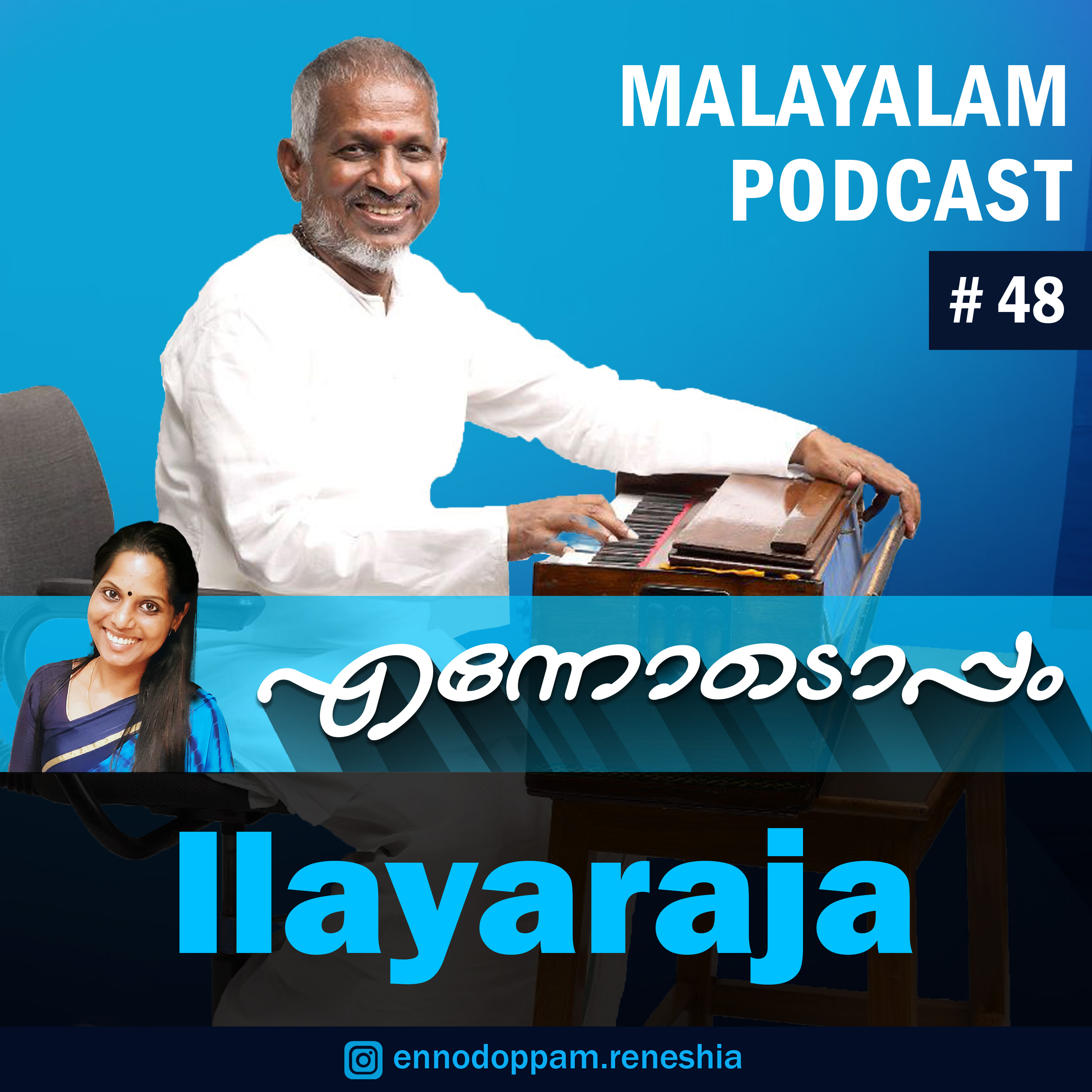 Ennodoppam Malayalam Podcast