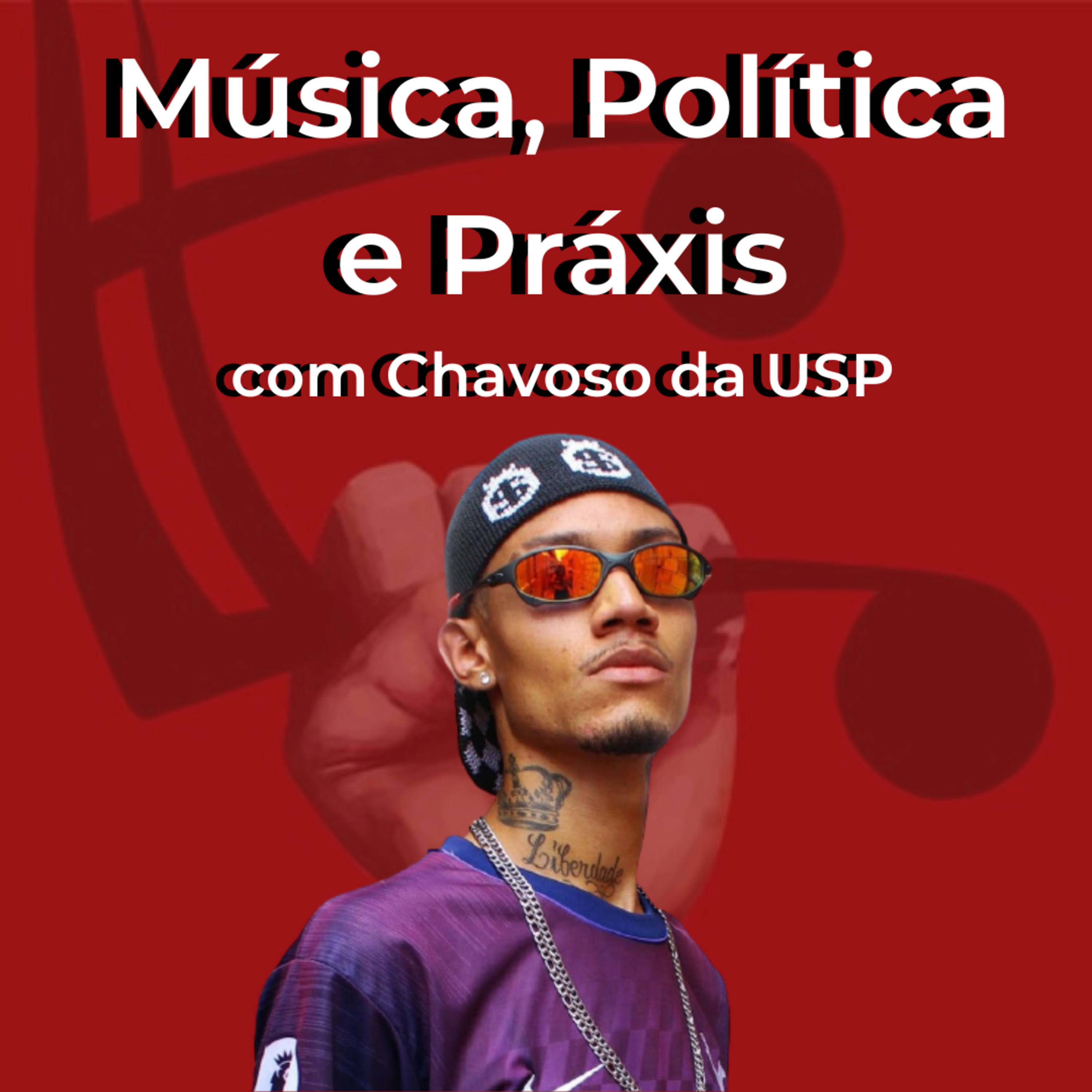 História Cabeluda
