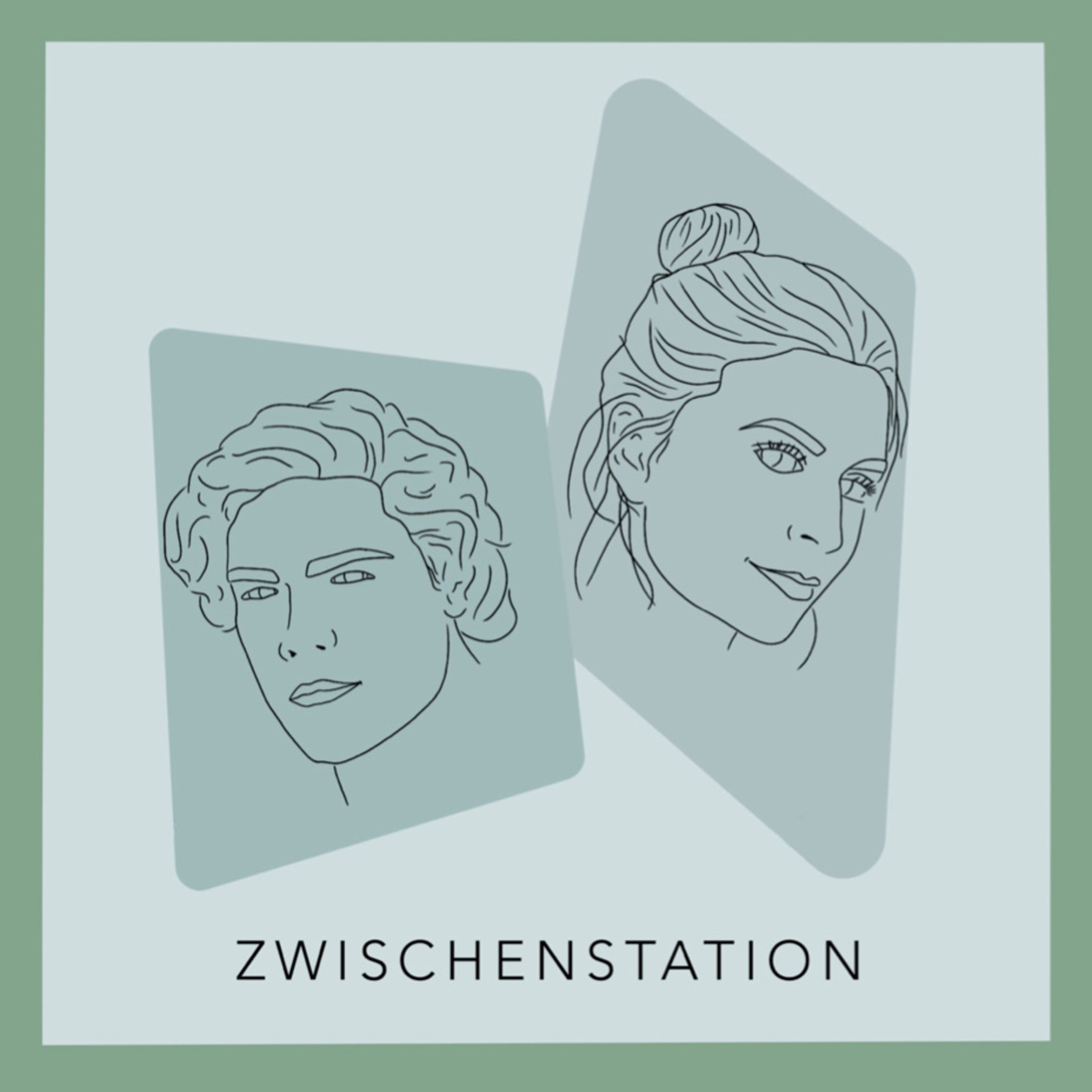 Zwischenstation