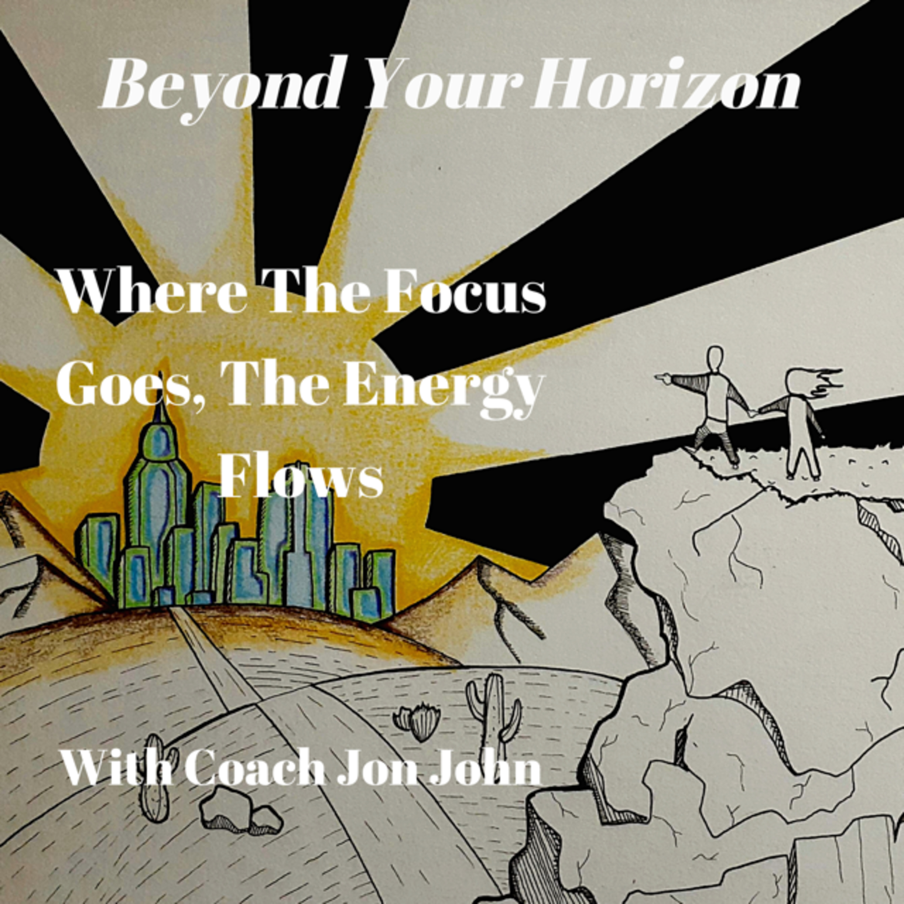 Beyond Your Horizon