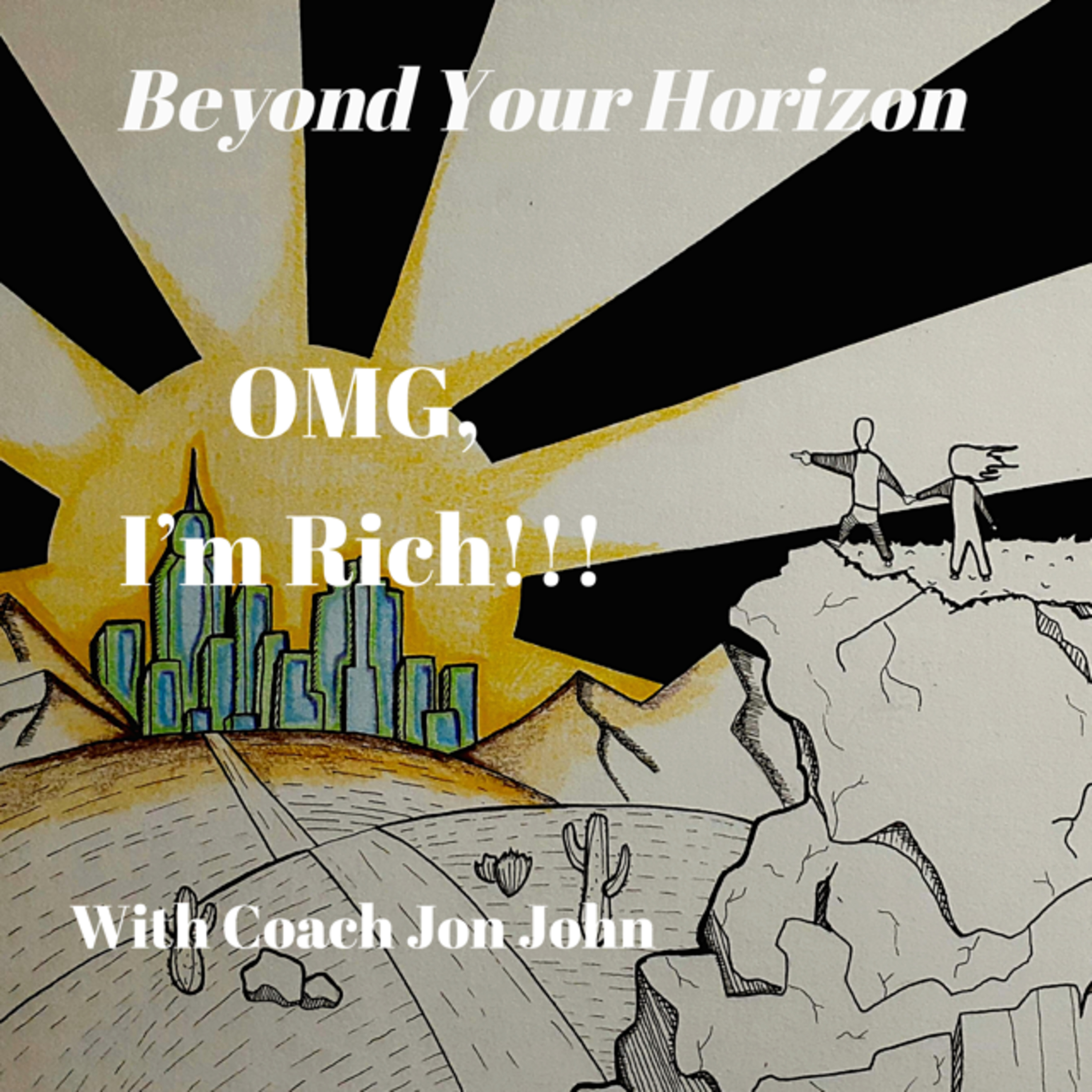Beyond Your Horizon