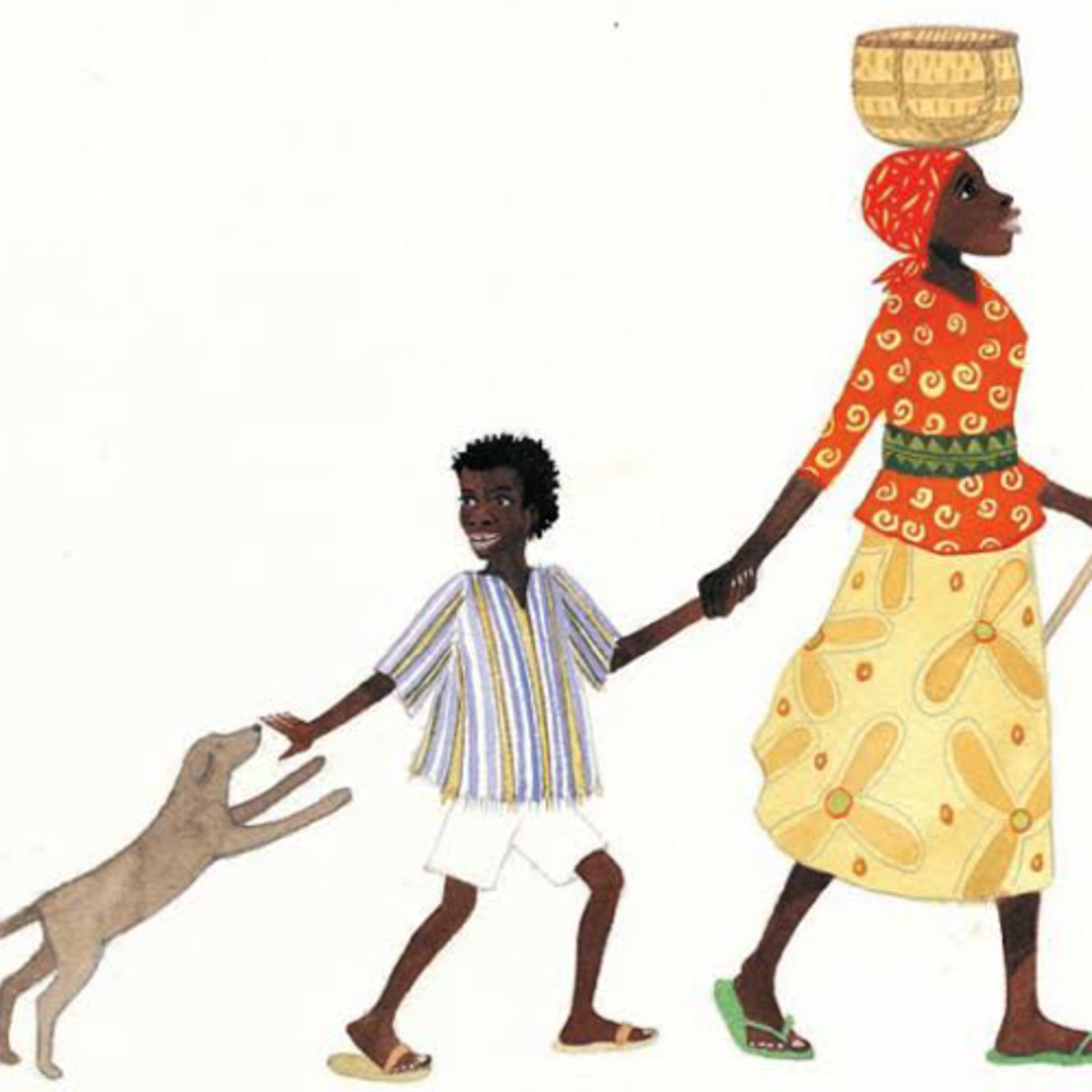 A Mary Conta - Hora de Dormir