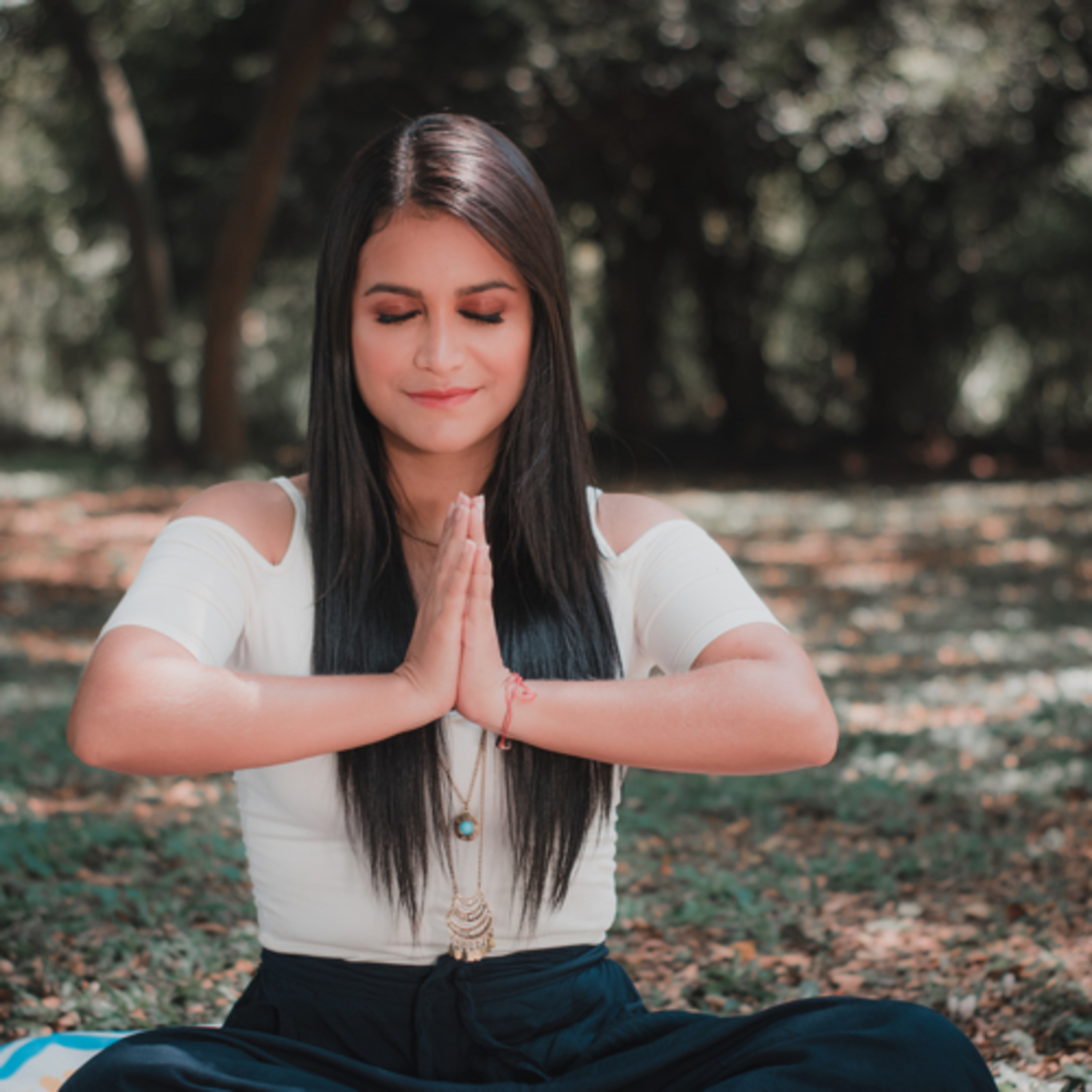 Valeria Casanova: V-Mindfulness